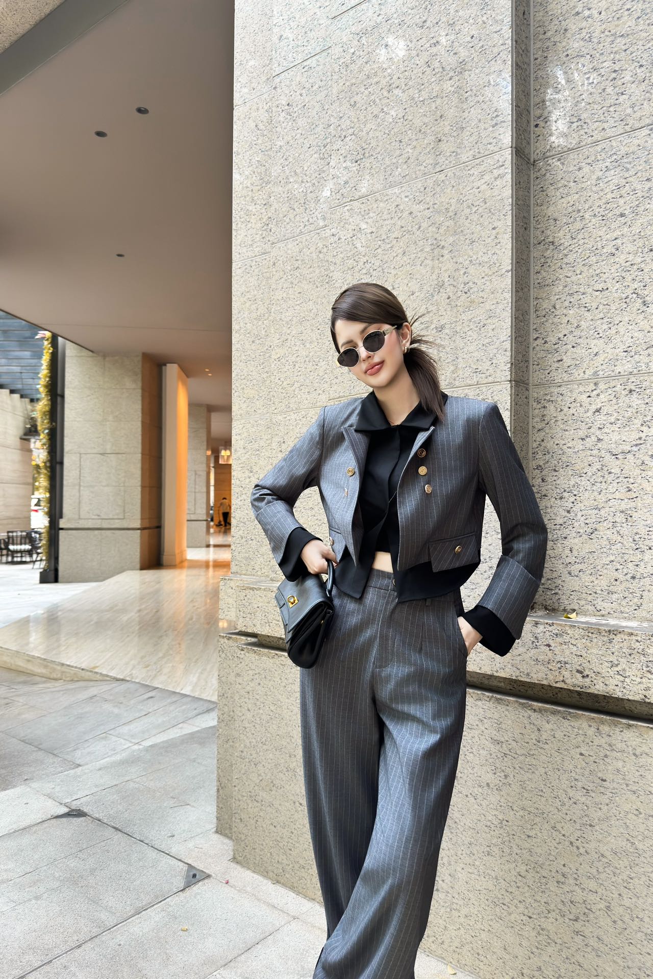 NO:506765,upper body picture, alexander wang19860909上身图,,alexander wang,Women's clothing