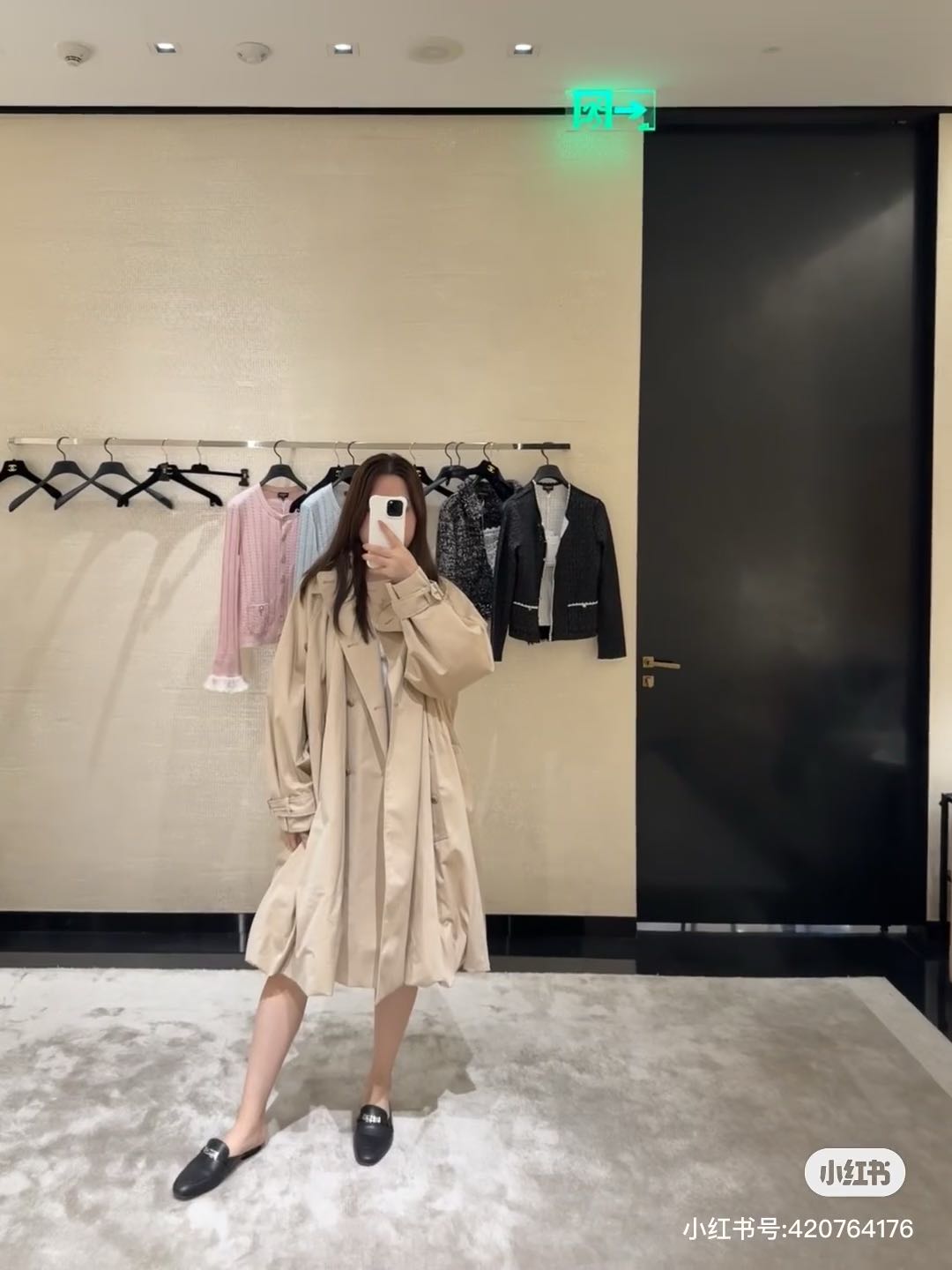 NO:485266,Purchase agent upper body picture, alexander wang19860909代购上身图,,alexander wang,Women's clothing