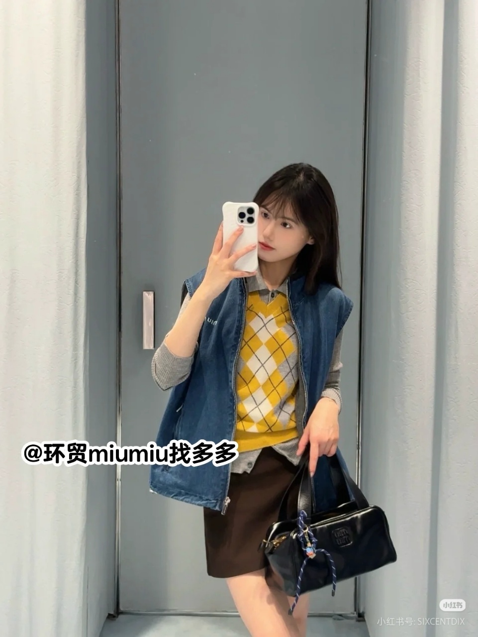 NO:486266,Purchase agent upper body picture, alexander wang19860909代购上身图,,alexander wang,Women's clothing