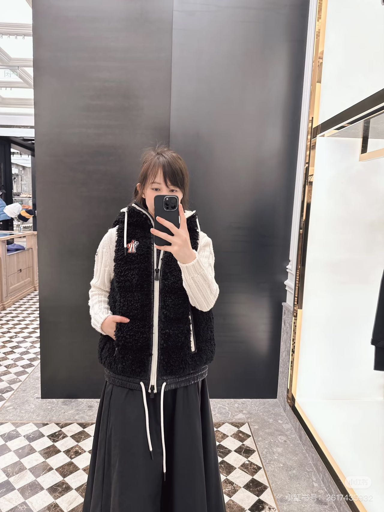 NO:486116,Purchase agent upper body picture, alexander wang19860909代购上身图,,alexander wang,Women's clothing