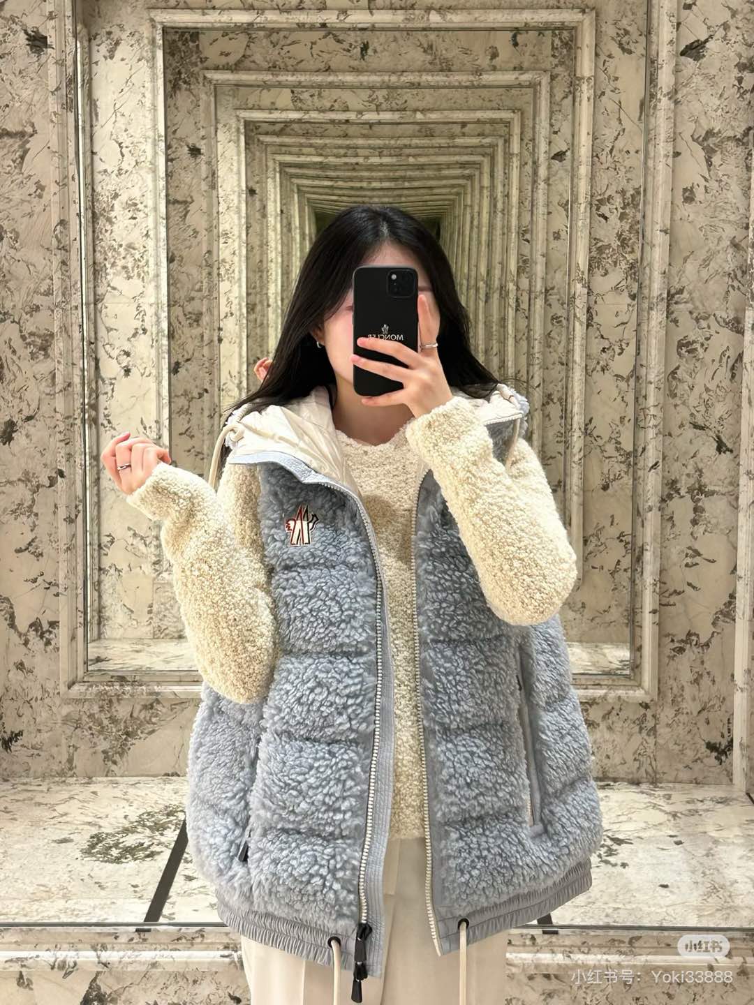 NO:486126,Purchase agent upper body picture, alexander wang19860909代购上身图,,alexander wang,Women's clothing