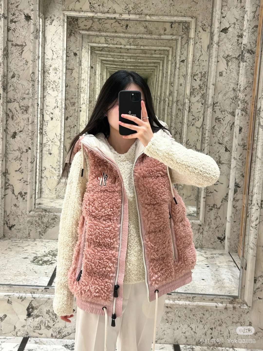 NO:486236,Purchase agent upper body picture, alexander wang19860909代购上身图,,alexander wang,Women's clothing