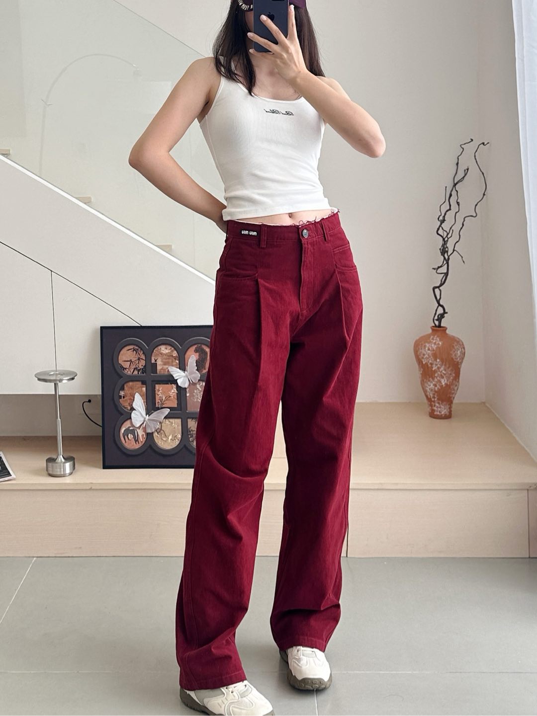 NO:486265,Model pictures, alexander wang19860909模特图,,alexander wang,Women's clothing