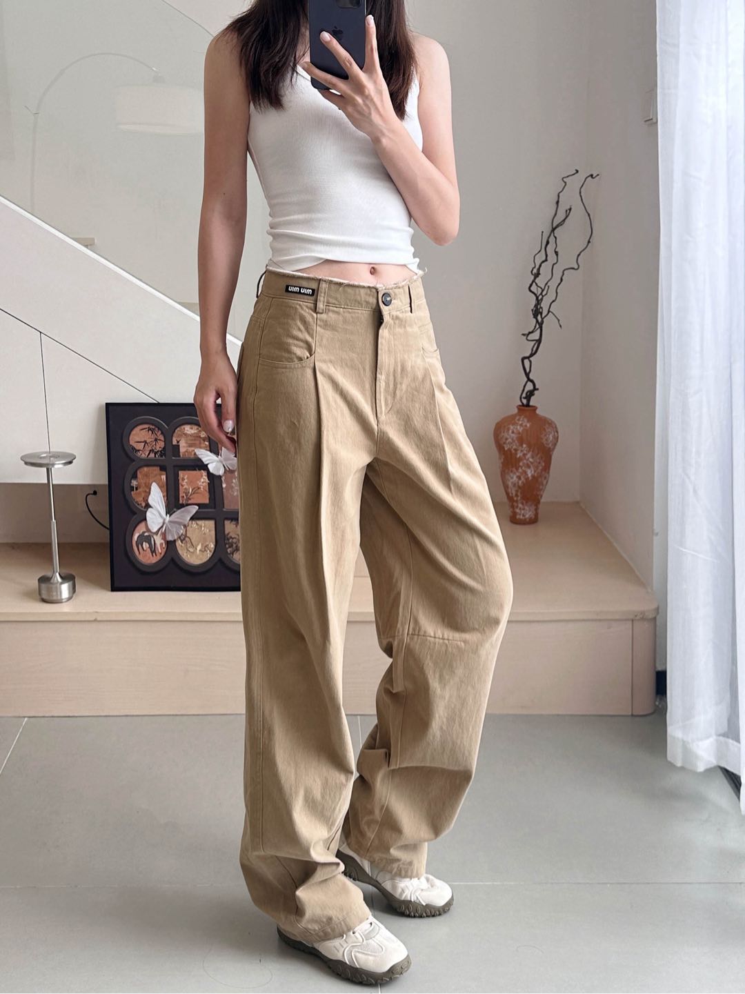 NO:486273,Model pictures, alexander wang19860909模特图,,alexander wang,Women's clothing