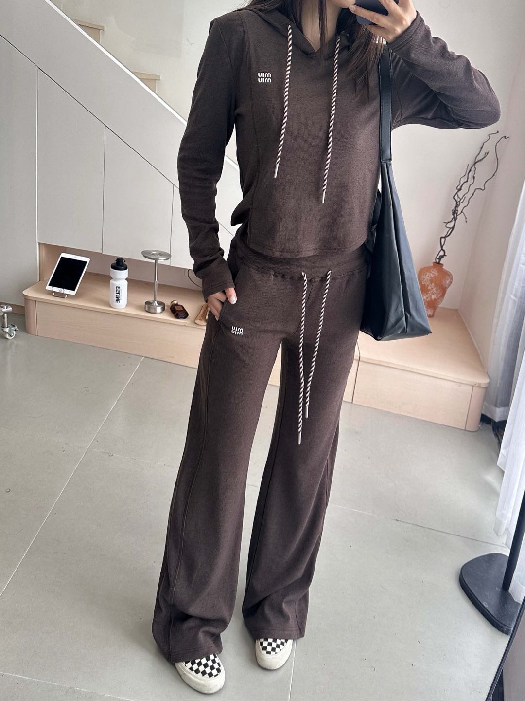 NO:486312,Jackets Pants Model Pictures, Jackets & Coats,alexander Wang19860909外套 裤子模特图,,jackets & coats,alexander wang,Women's clothing