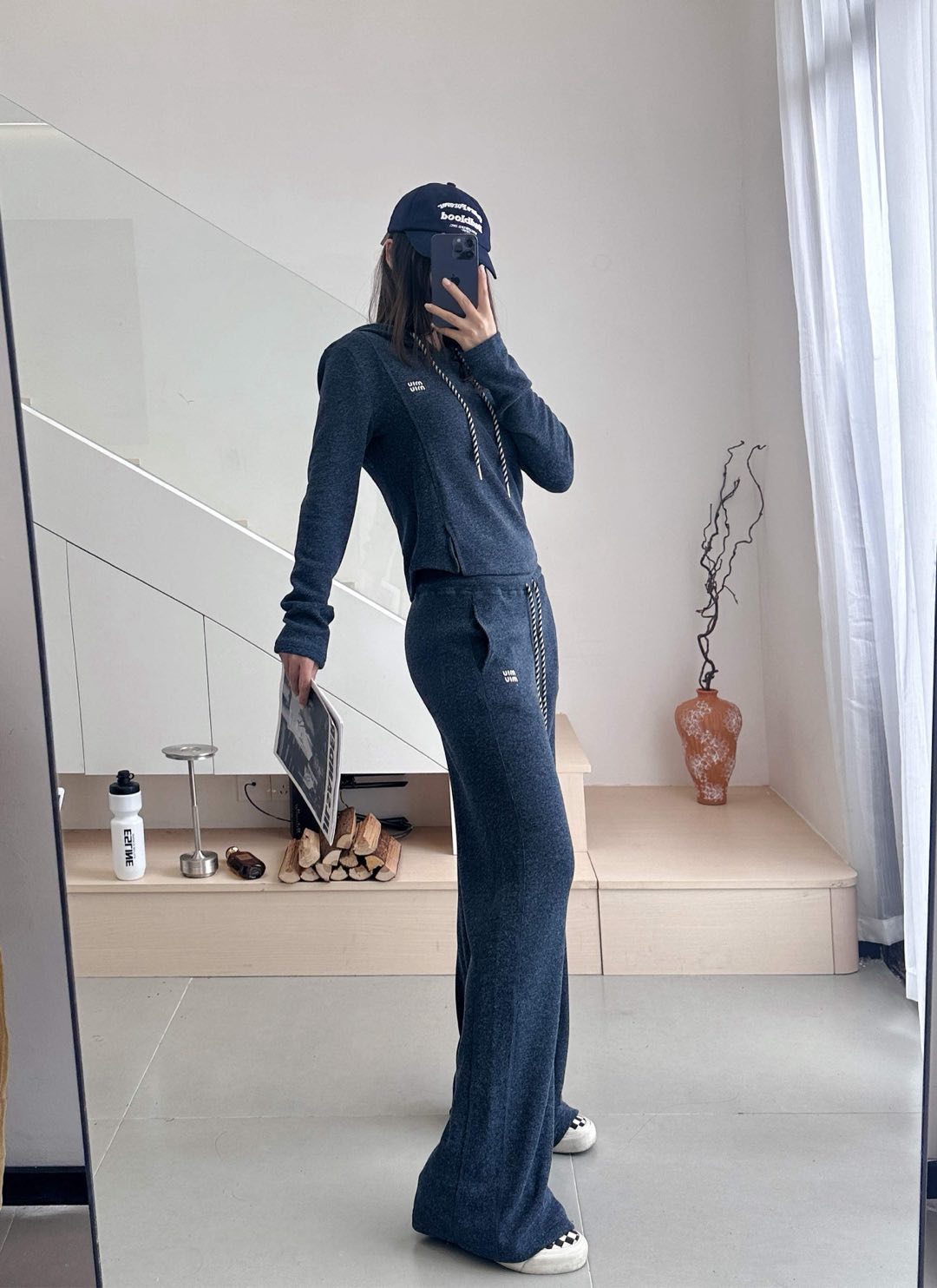 NO:486300,Jackets Pants Model Pictures, Jackets & Coats,alexander Wang19860909外套 裤子模特图,,jackets & coats,alexander wang,Women's clothing