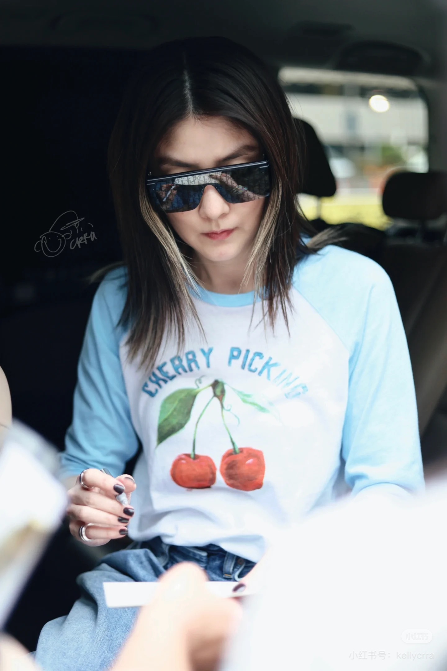 NO:486281,Celebrity same style, alexander wang19860909明星同款,,alexander wang,Women's clothing