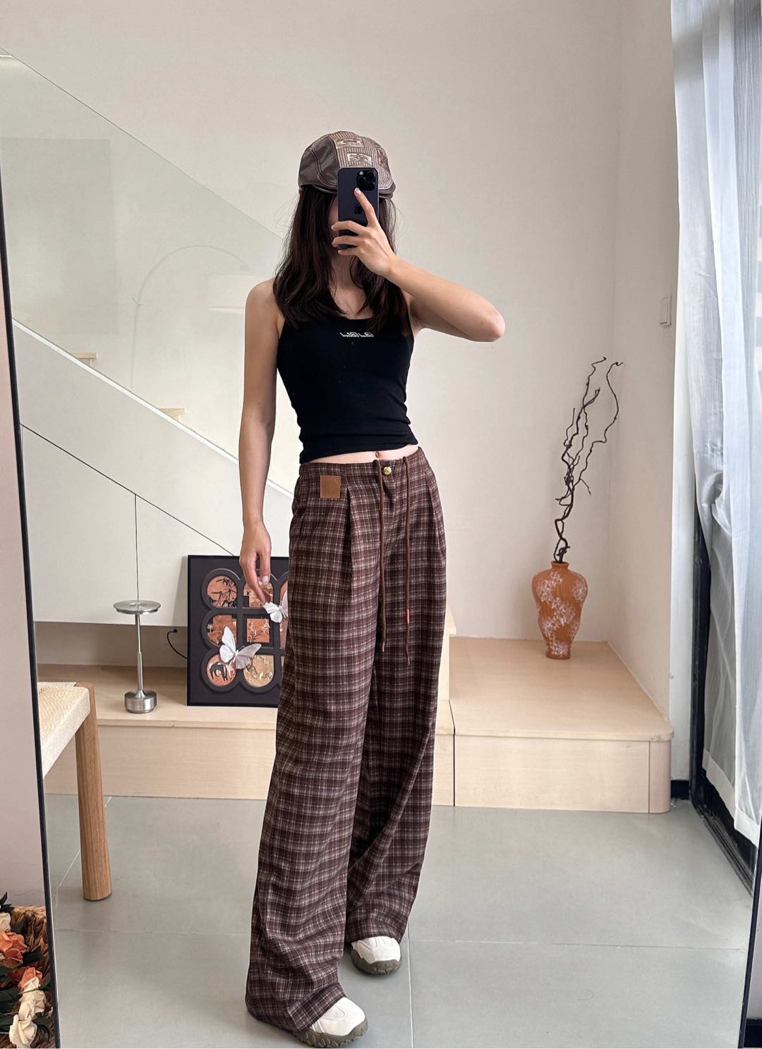 NO:486308,Model pictures, alexander wang19860909模特图,,alexander wang,Women's clothing