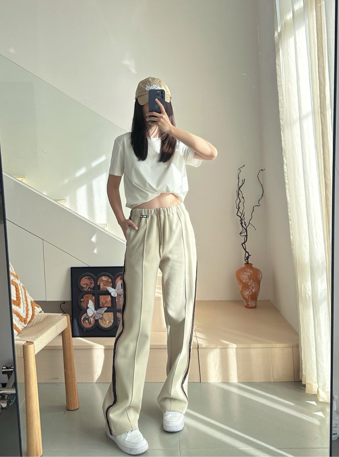 NO:486329,Model pictures, alexander wang19860909模特图,,alexander wang,Women's clothing