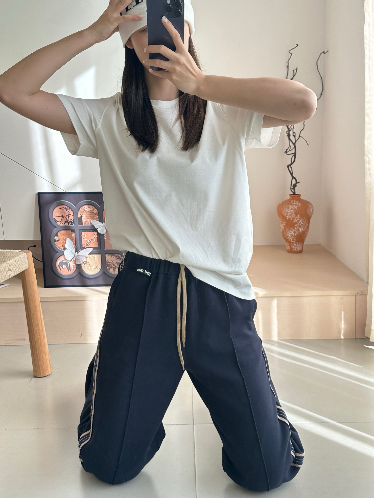 NO:486318,Model pictures, alexander wang19860909模特图,,alexander wang,Women's clothing