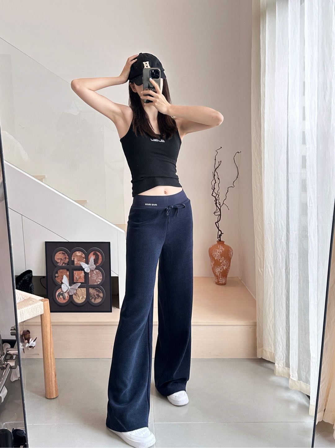 NO:486349,Model pictures, alexander wang19860909模特图,,alexander wang,Women's clothing