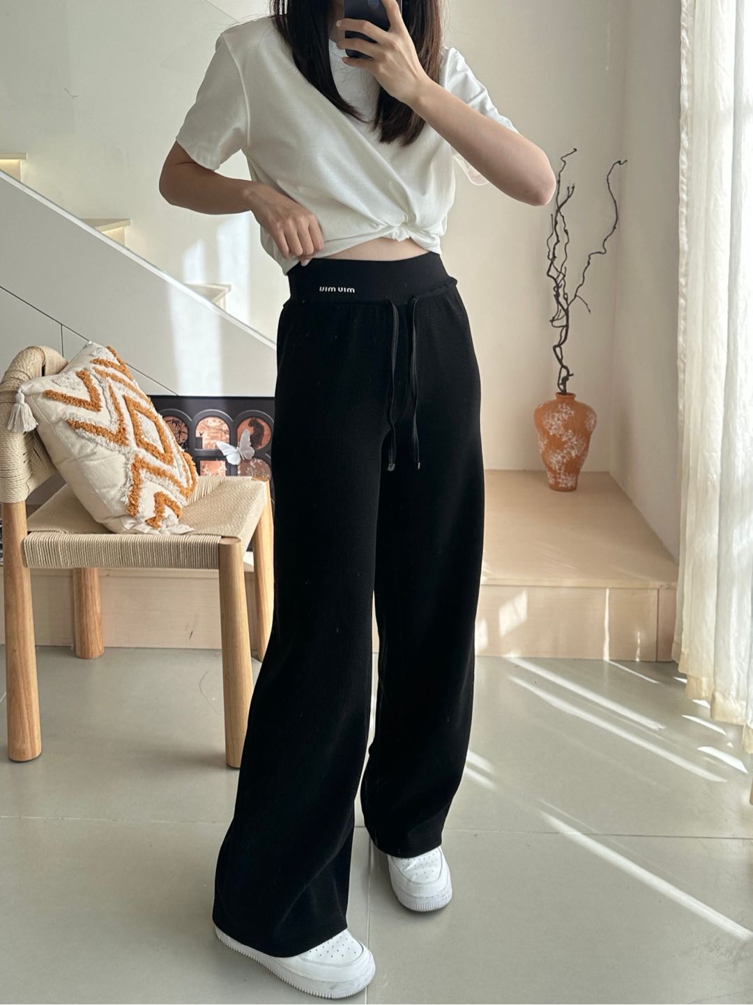 NO:486341,Model pictures, alexander wang19860909模特图,,alexander wang,Women's clothing