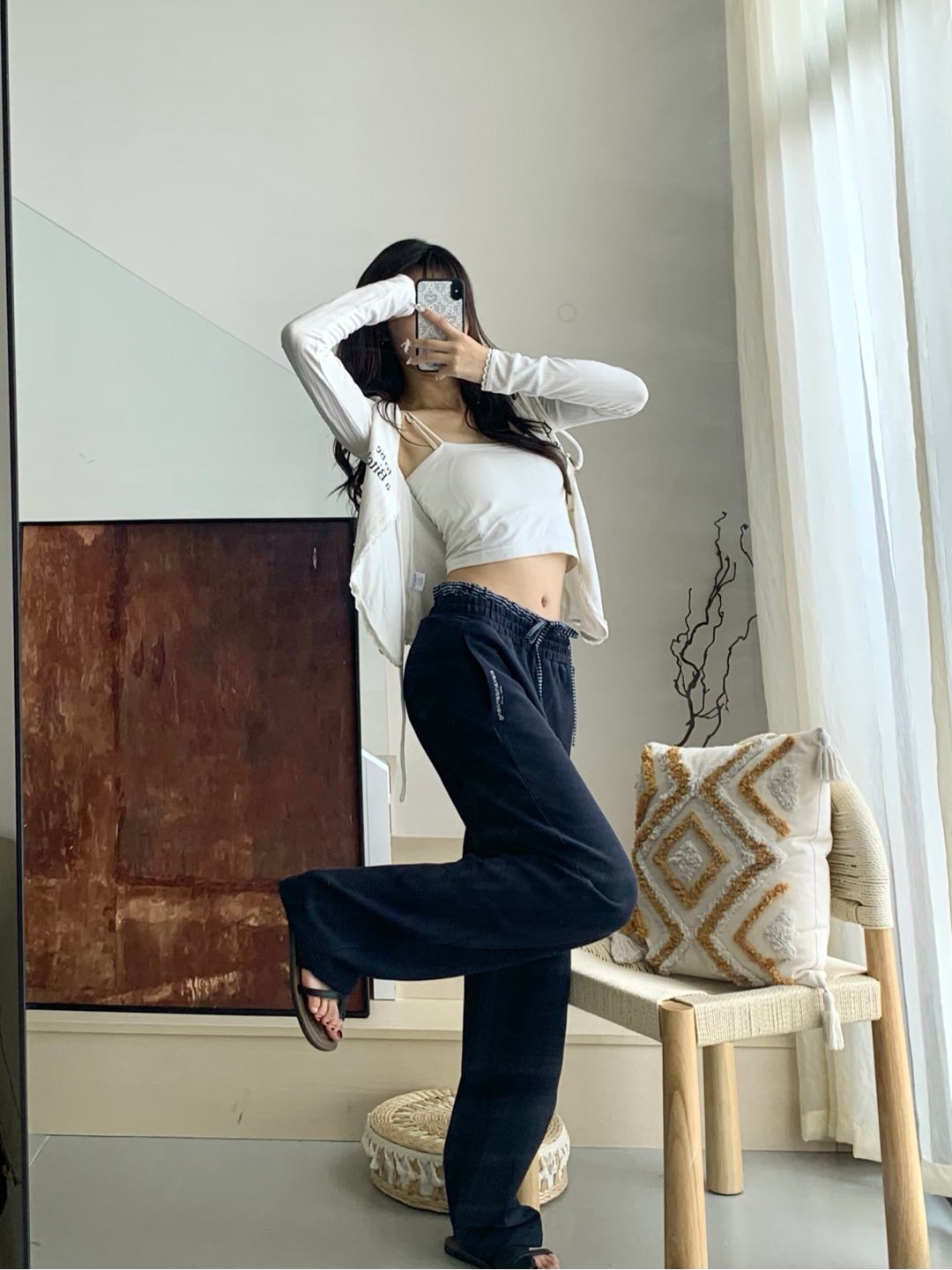 NO:486350,Model pictures, alexander wang19860909模特图,,alexander wang,Women's clothing