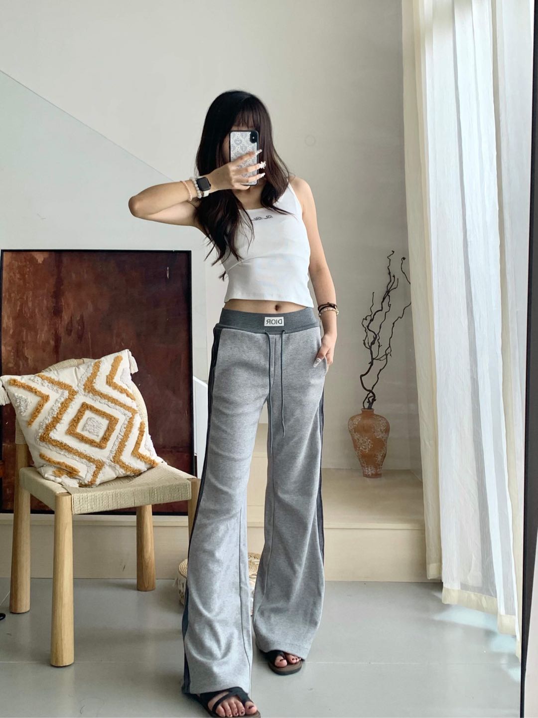 NO:486368,Model pictures, alexander wang19860909模特图,,alexander wang,Women's clothing