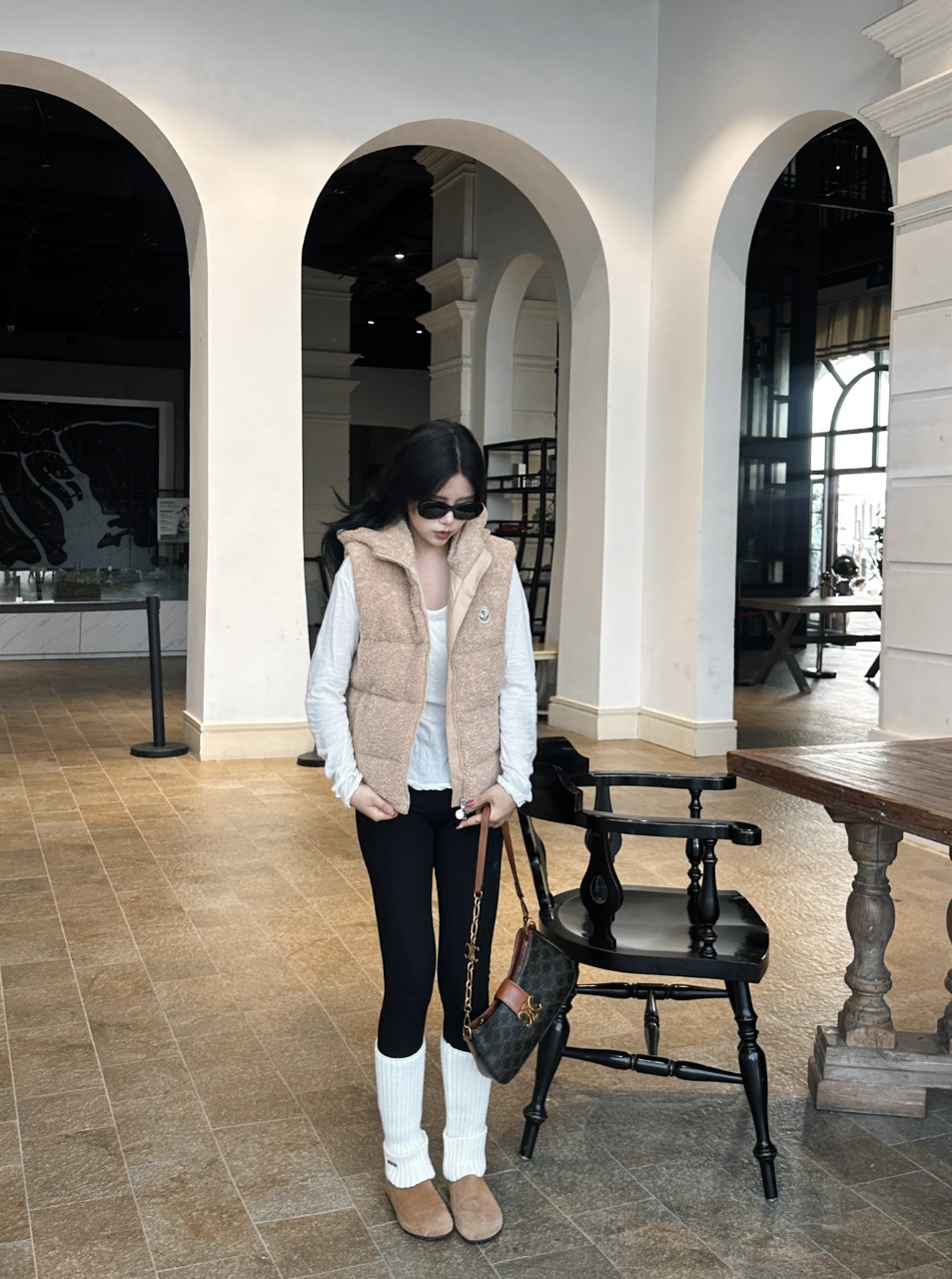 NO:488934,Model pictures, alexander wang19860909模特图,,alexander wang,Women's clothing