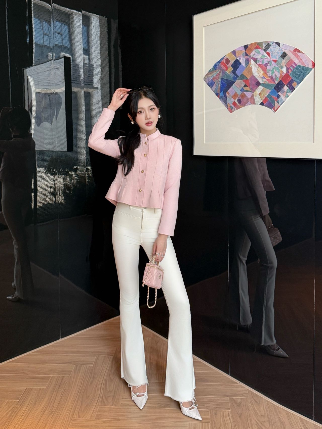 NO:491098,upper body picture, alexander wang19860909上身图,,alexander wang,Women's clothing