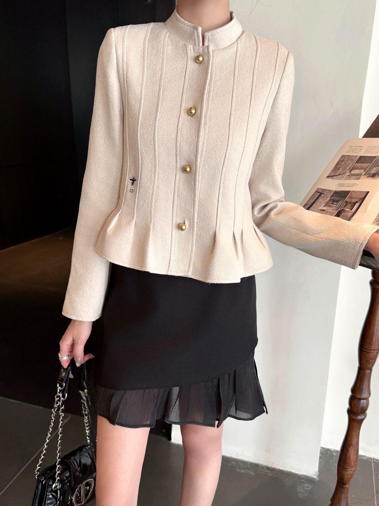 NO:491083,upper body picture, alexander wang19860909上身图,,alexander wang,Women's clothing