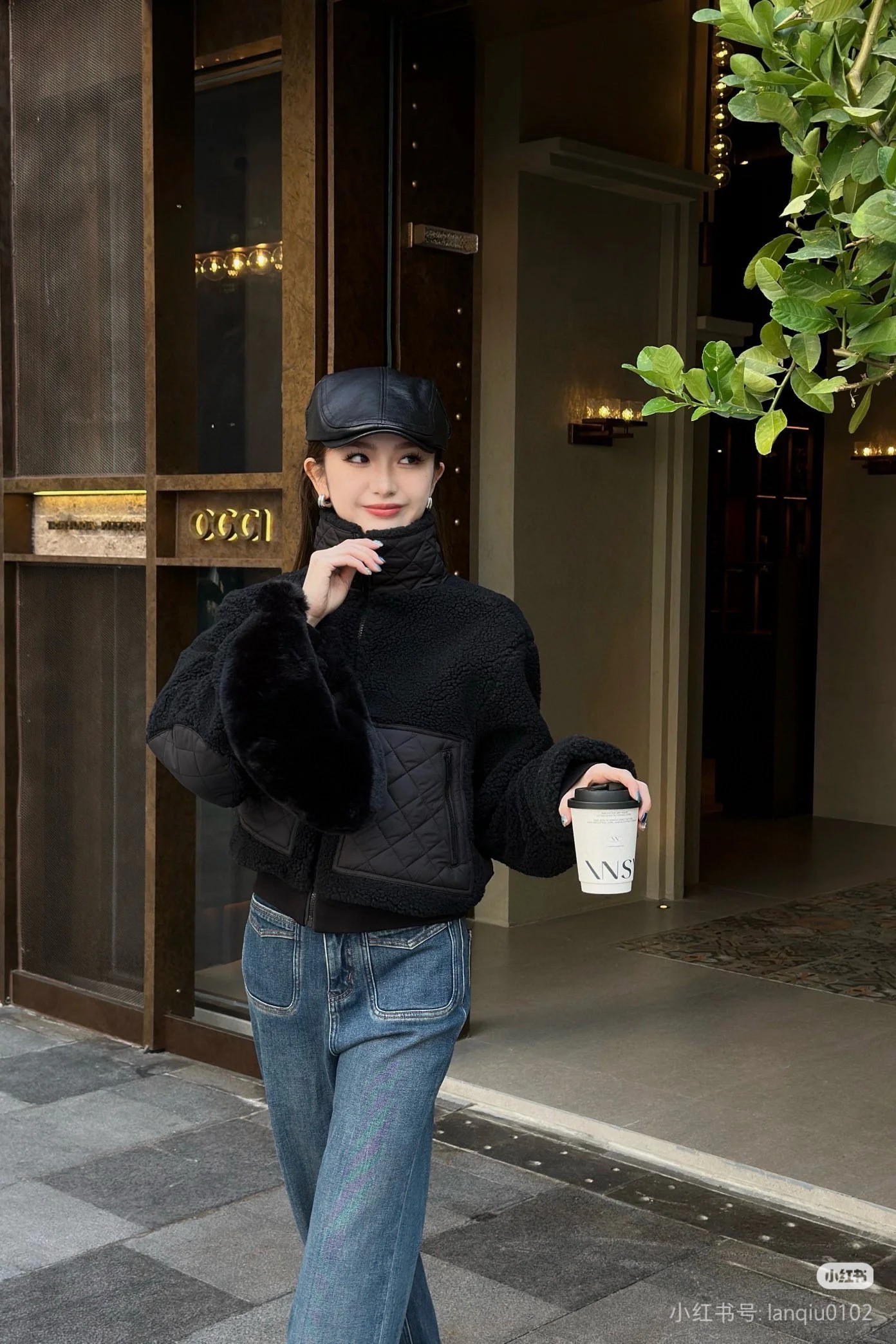 NO:490378,Model pictures, alexander wang19860909模特图,,alexander wang,Women's clothing