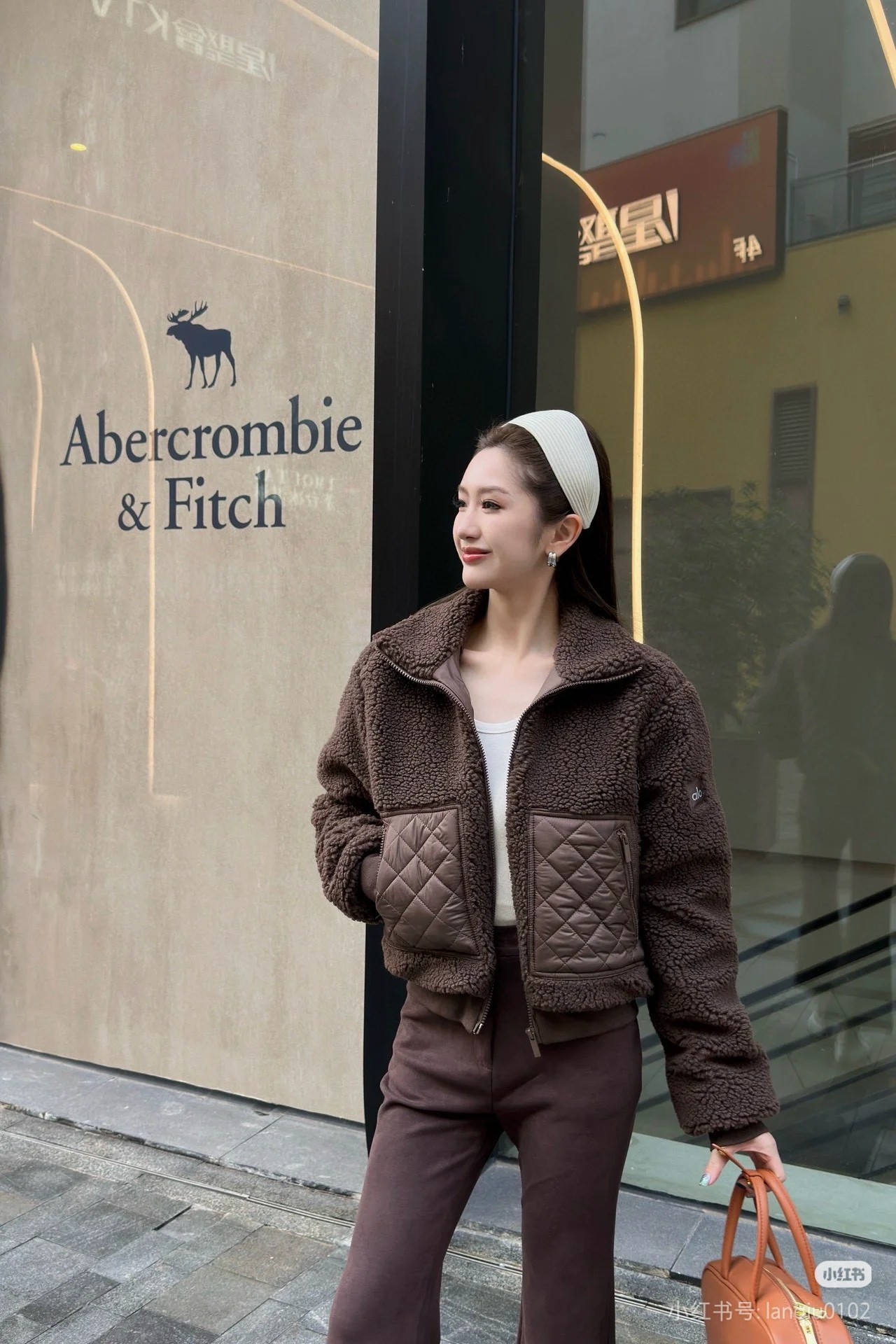 NO:490406,Model pictures, alexander wang19860909模特图,,alexander wang,Women's clothing