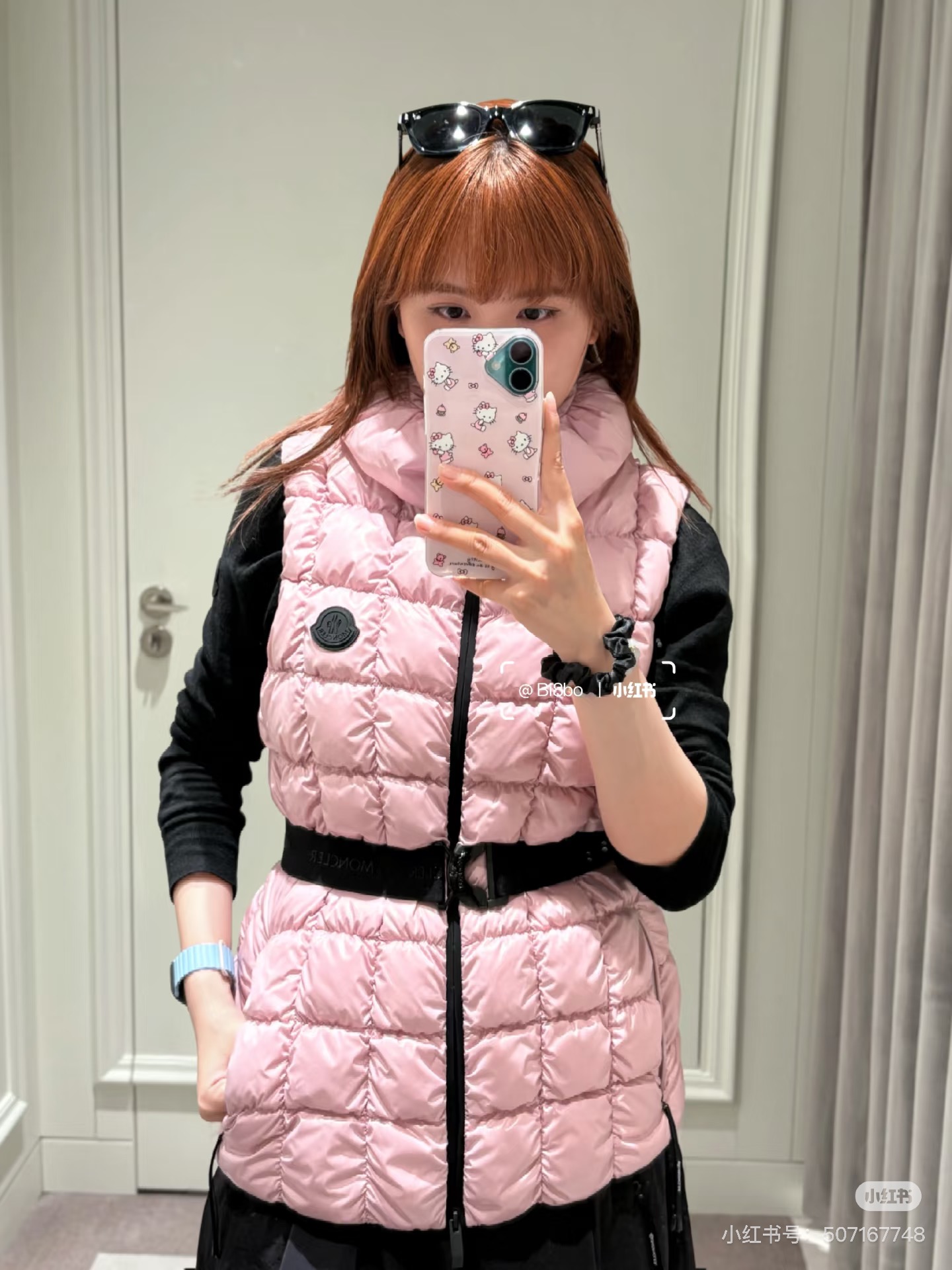 NO:488889,Purchase agent upper body picture, alexander wang19860909代购上身图,,alexander wang,Women's clothing