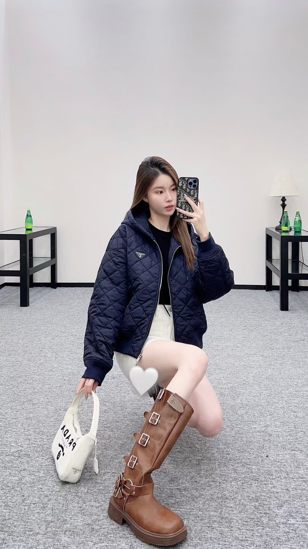 NO:492305,Model pictures, alexander wang19860909模特图,,alexander wang,Women's clothing