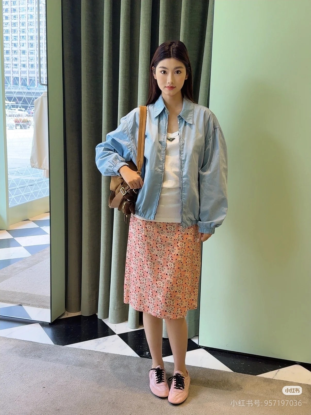 NO:492288,Purchase agent upper body picture, alexander wang19860909代购上身图,,alexander wang,Women's clothing