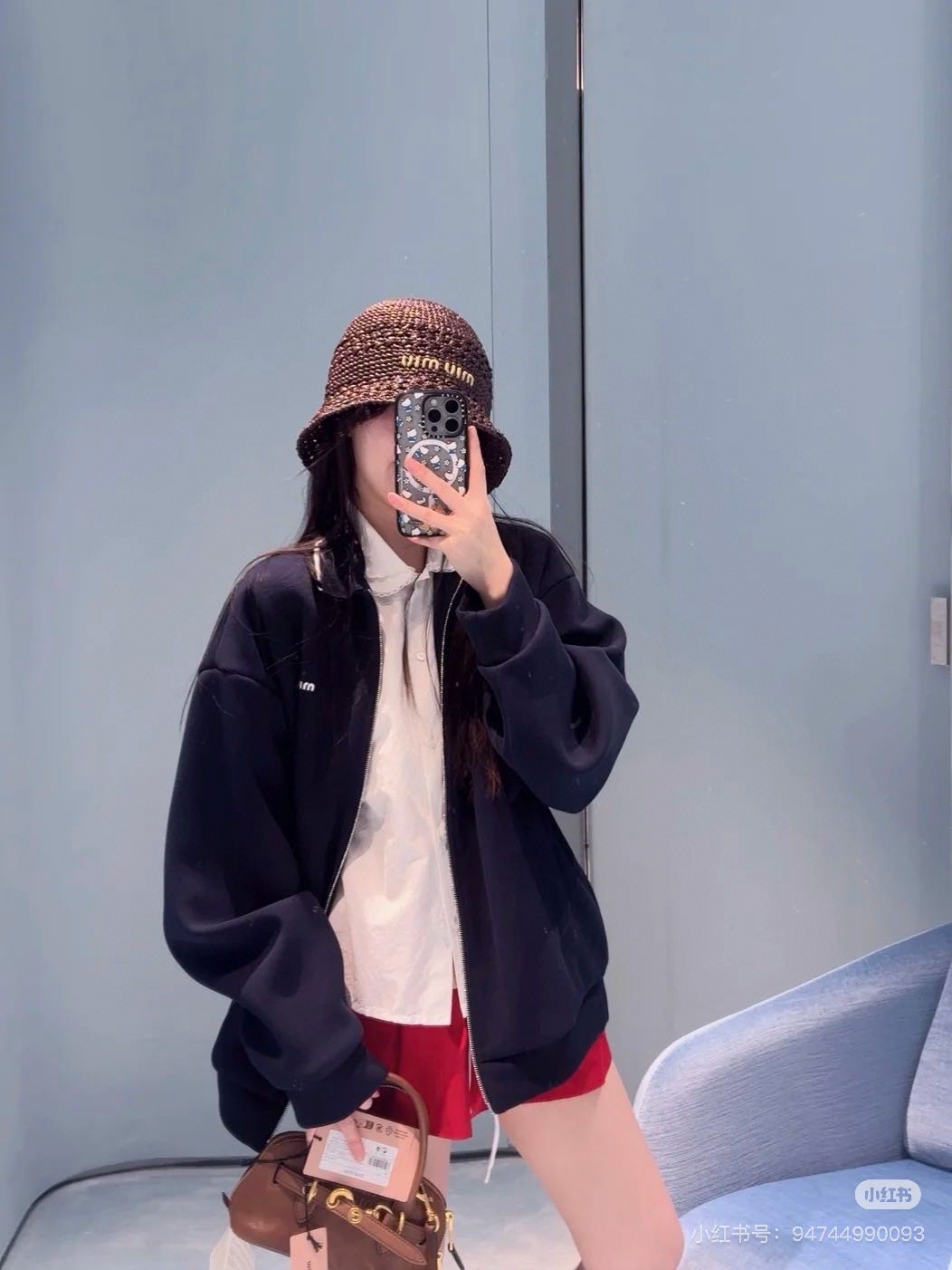 NO:492263,Purchase agent upper body picture, alexander wang19860909代购上身图,,alexander wang,Women's clothing