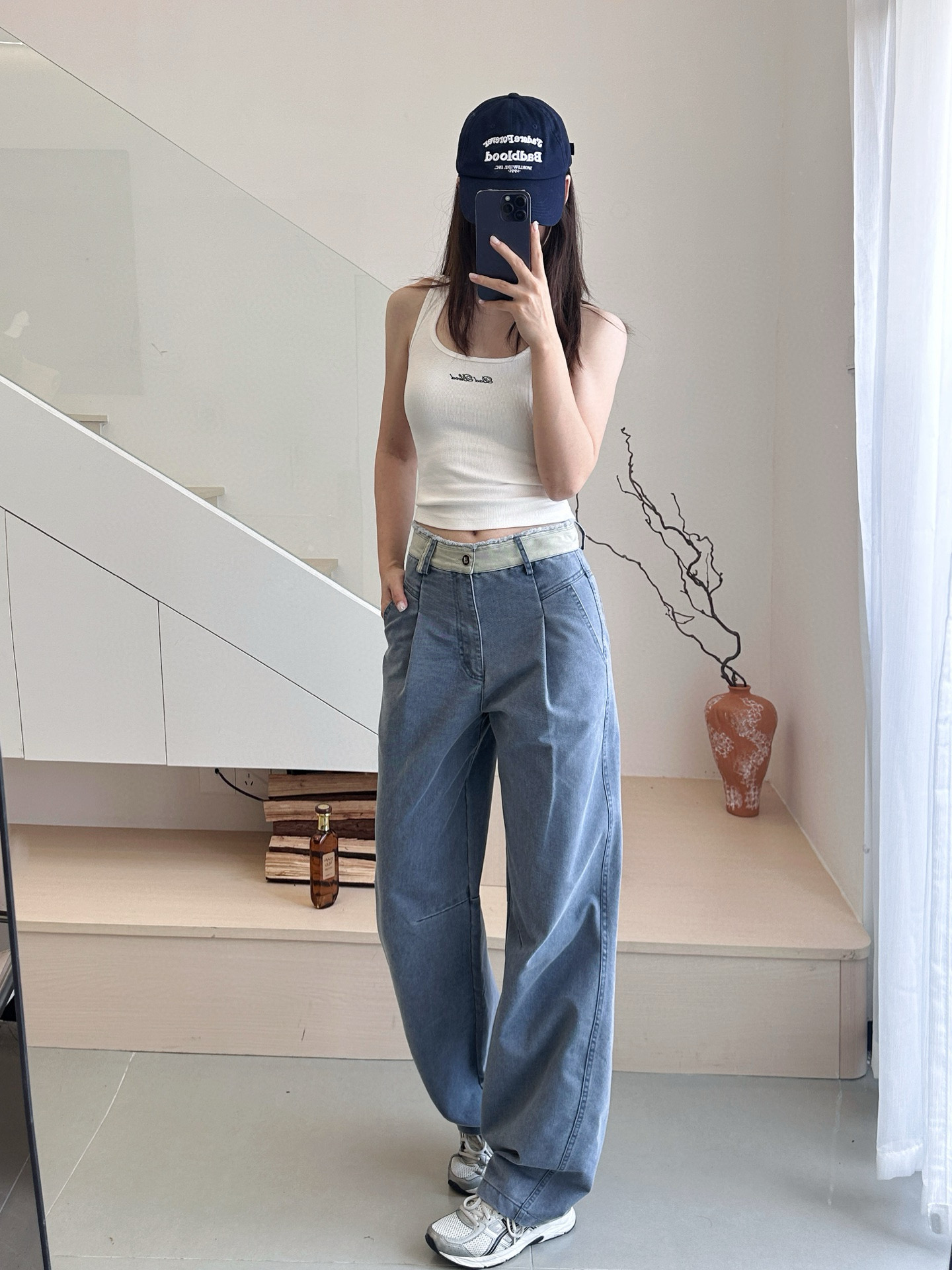 NO:492315,Model pictures, alexander wang19860909模特图,,alexander wang,Women's clothing