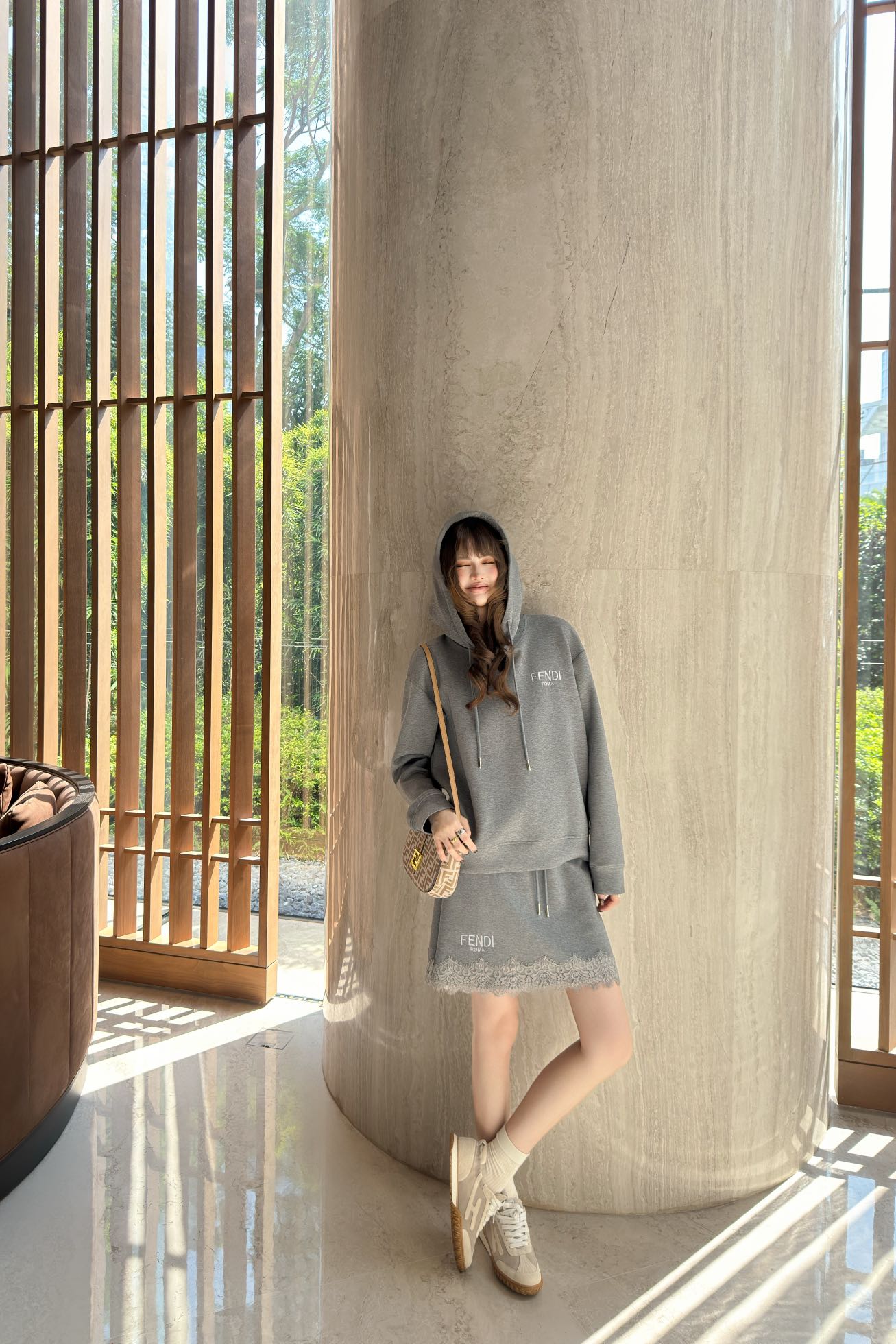 NO:494039,Model pictures, alexander wang19860909模特图,,alexander wang,Women's clothing