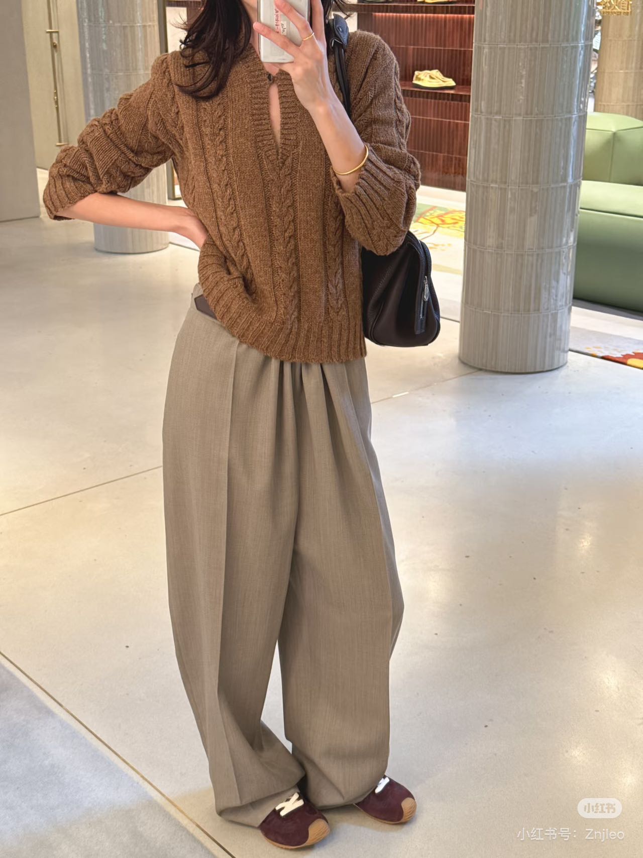 NO:494175,Purchase agent upper body picture, alexander wang19860909代购上身图,,alexander wang,Women's clothing