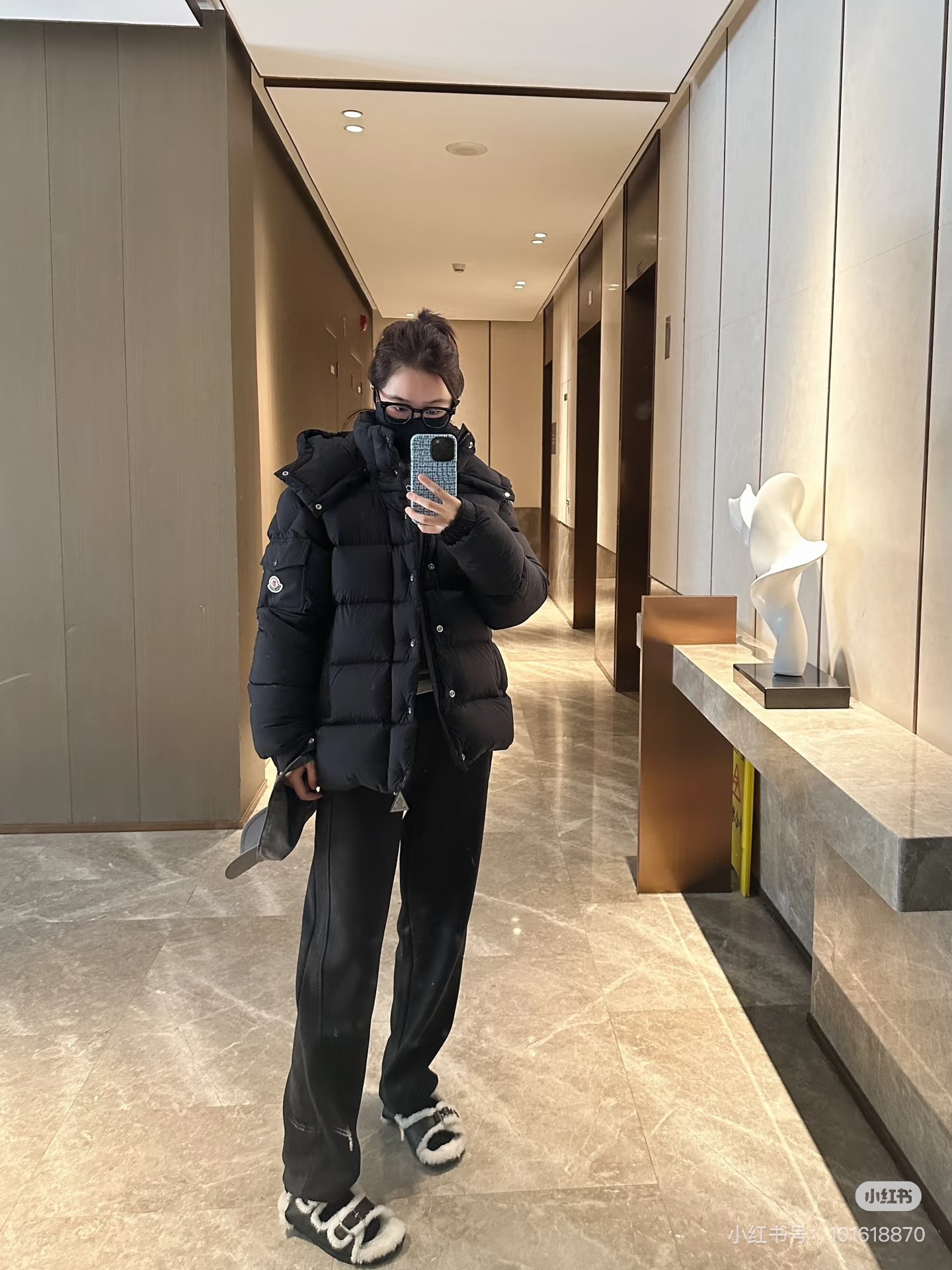 NO:494121,Purchase agent upper body picture, alexander wang19860909代购上身图,,alexander wang,Women's clothing