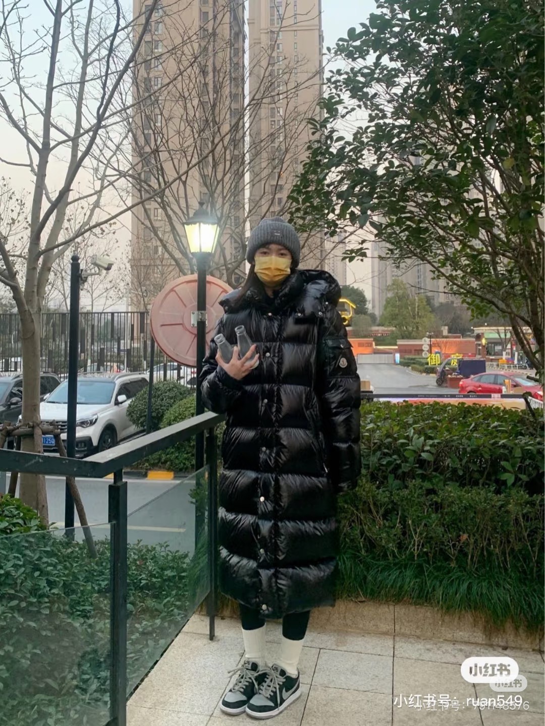 NO:494105,Purchase agent upper body picture, alexander wang19860909代购上身图,,alexander wang,Women's clothing