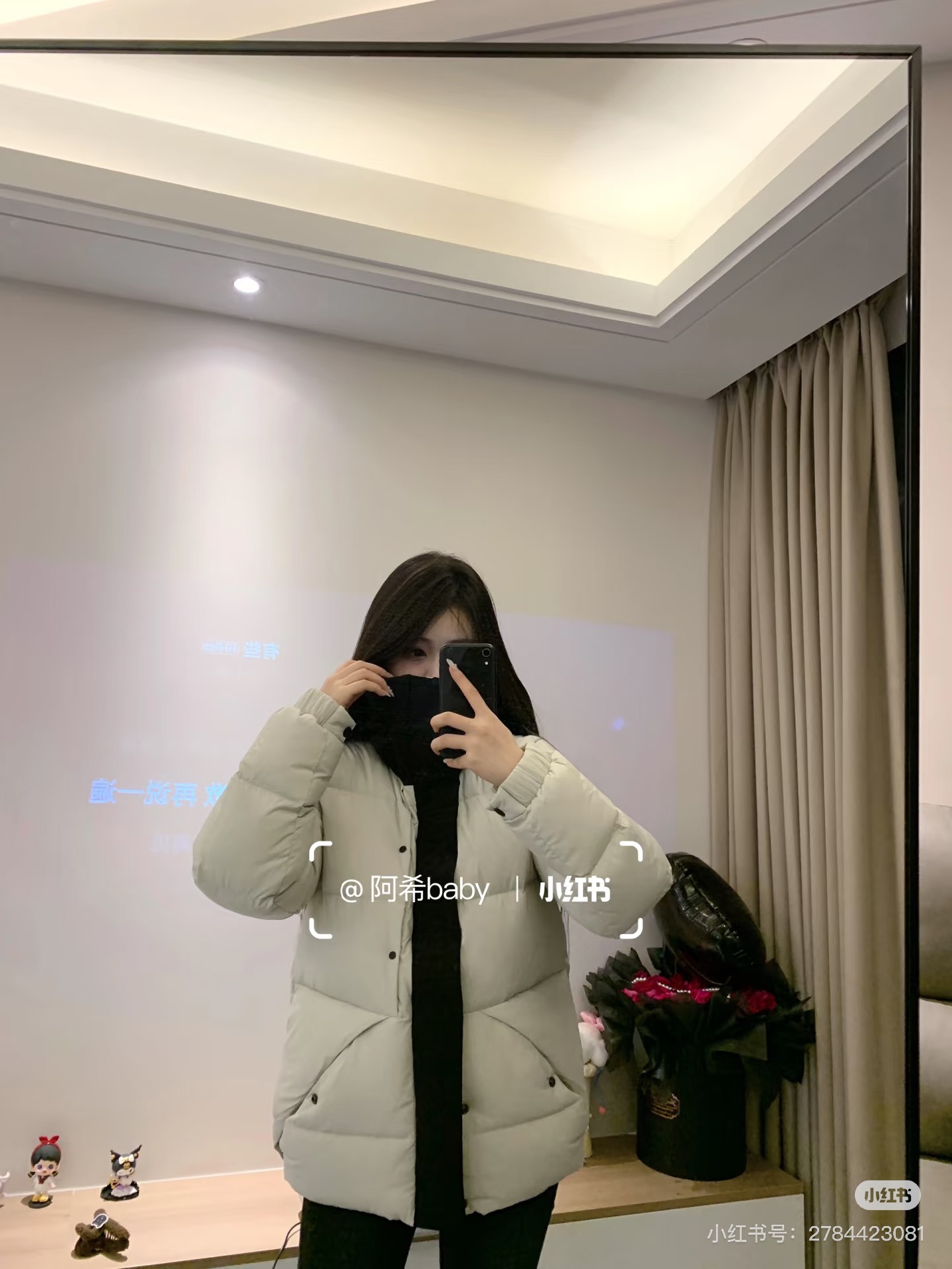 NO:503164,Purchase agent upper body picture, alexander wang19860909代购上身图,,alexander wang,Women's clothing