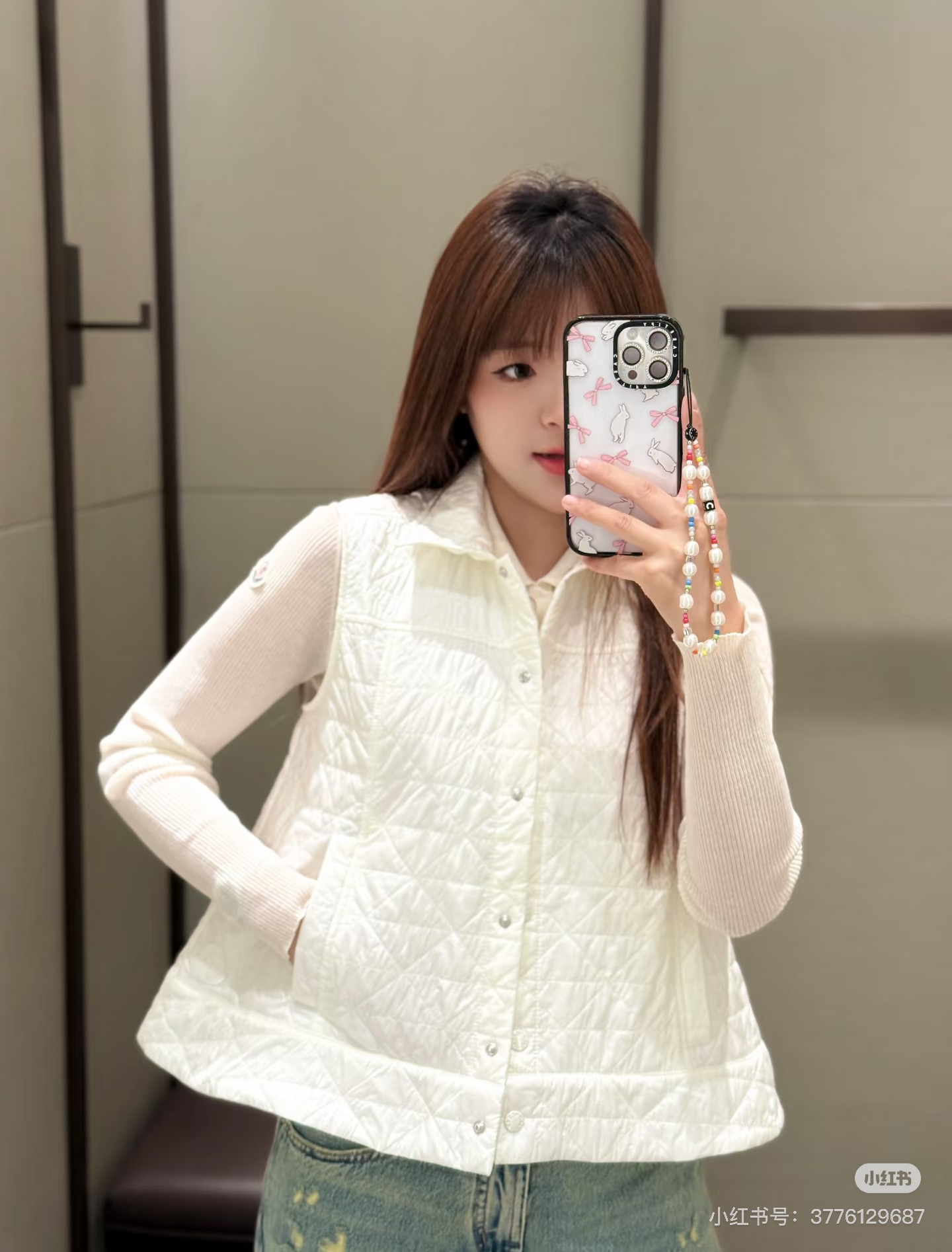 NO:494150,Purchase agent upper body picture, alexander wang19860909代购上身图,,alexander wang,Women's clothing