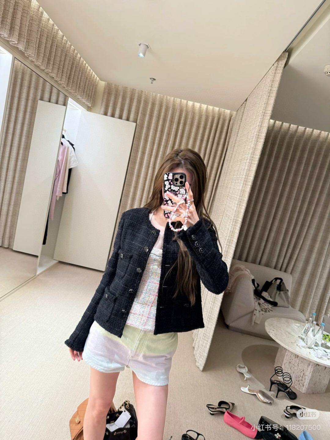 NO:494244,Purchase agent upper body picture, alexander wang19860909代购上身图,,alexander wang,Women's clothing