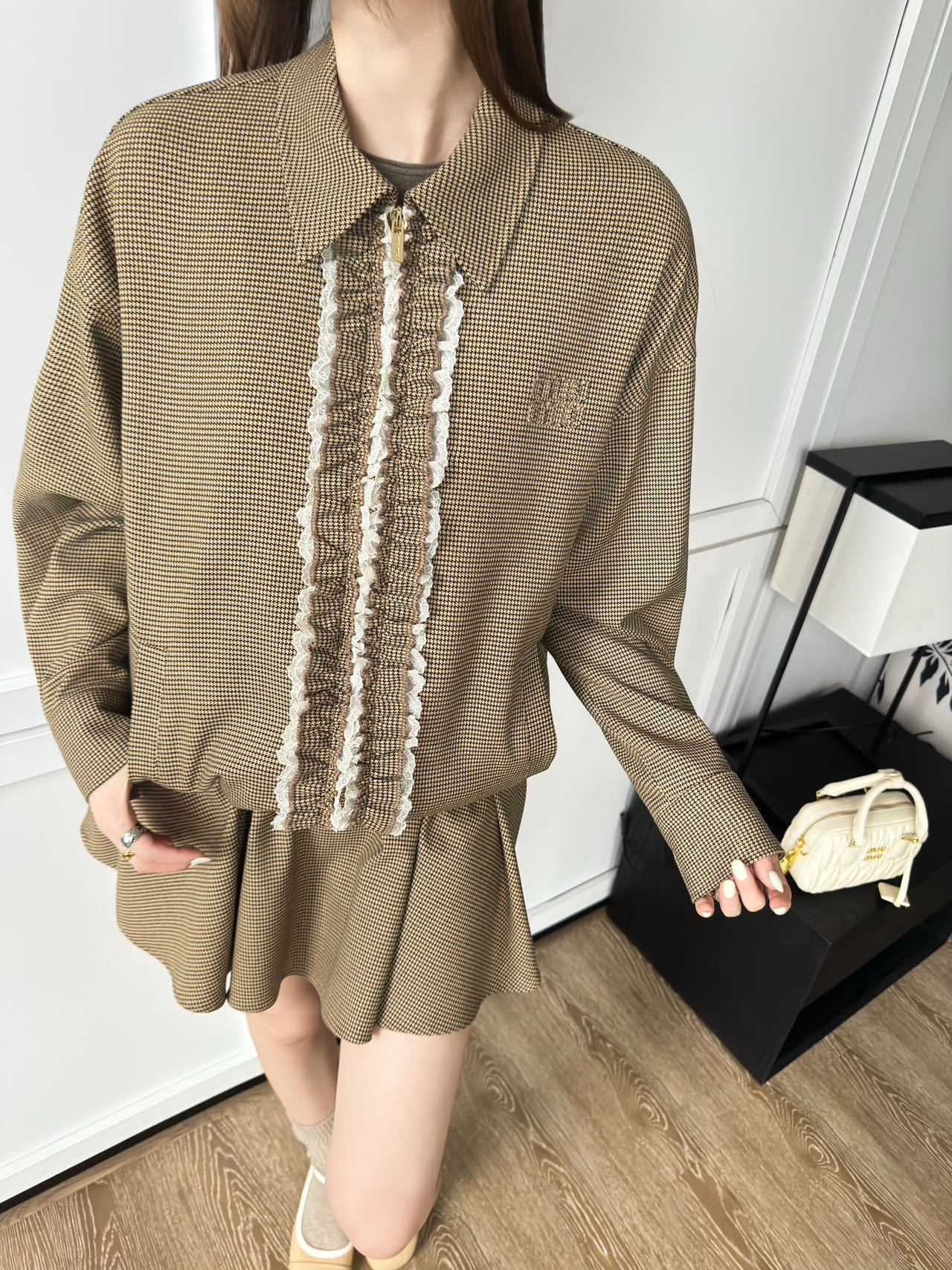 NO:497222,Model pictures, alexander wang19860909模特图,,alexander wang,Women's clothing