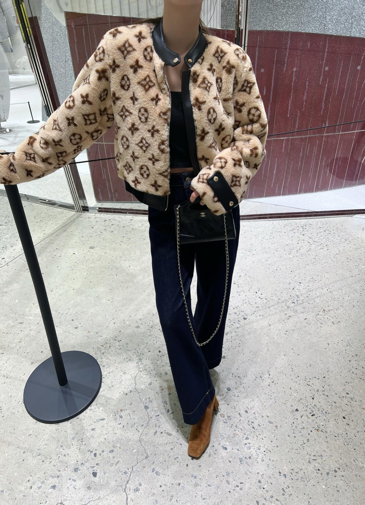 NO:497236,Model pictures, alexander wang19860909模特图,,alexander wang,Women's clothing