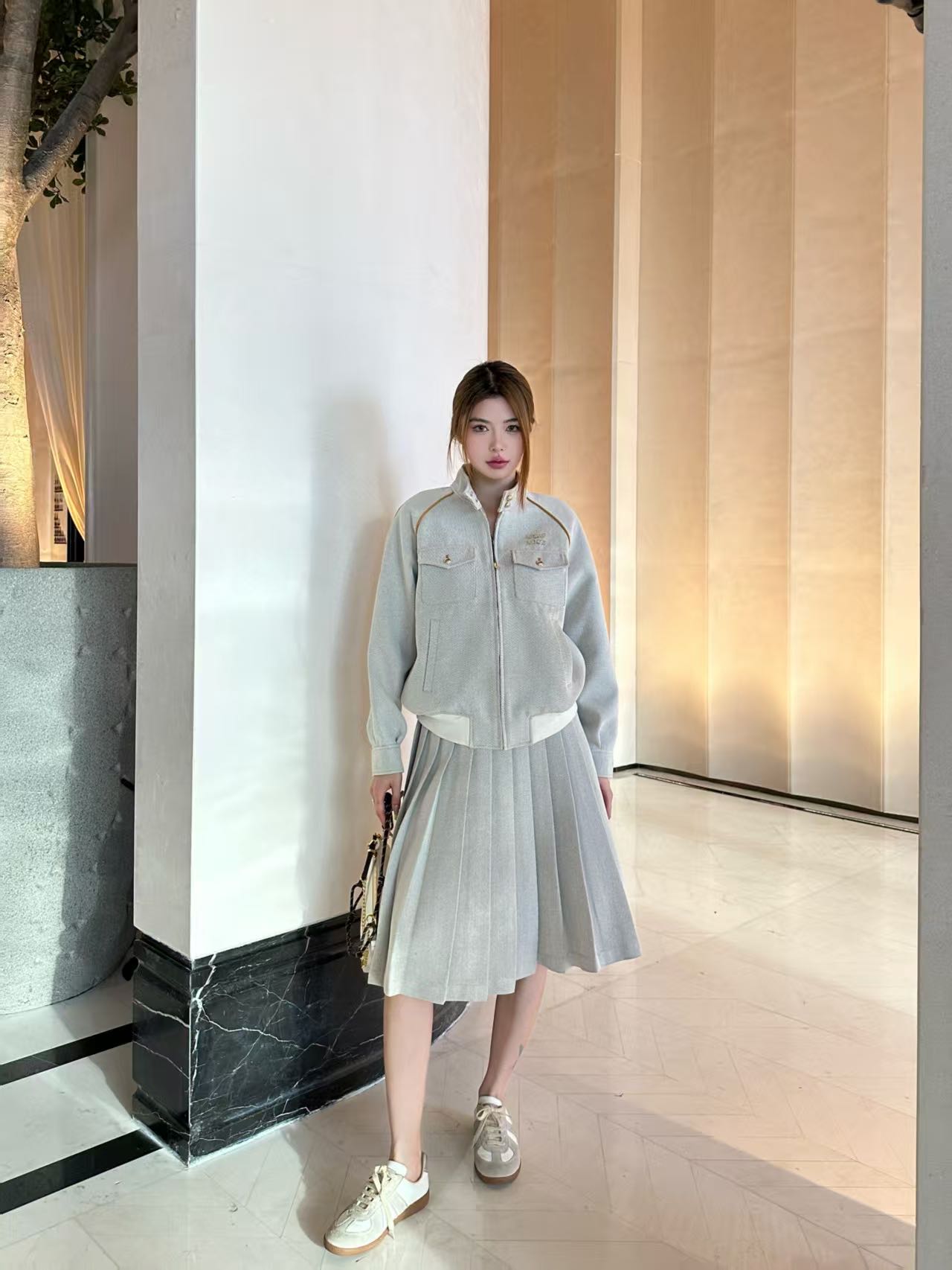 NO:497250,Model pictures, alexander wang19860909模特图,,alexander wang,Women's clothing