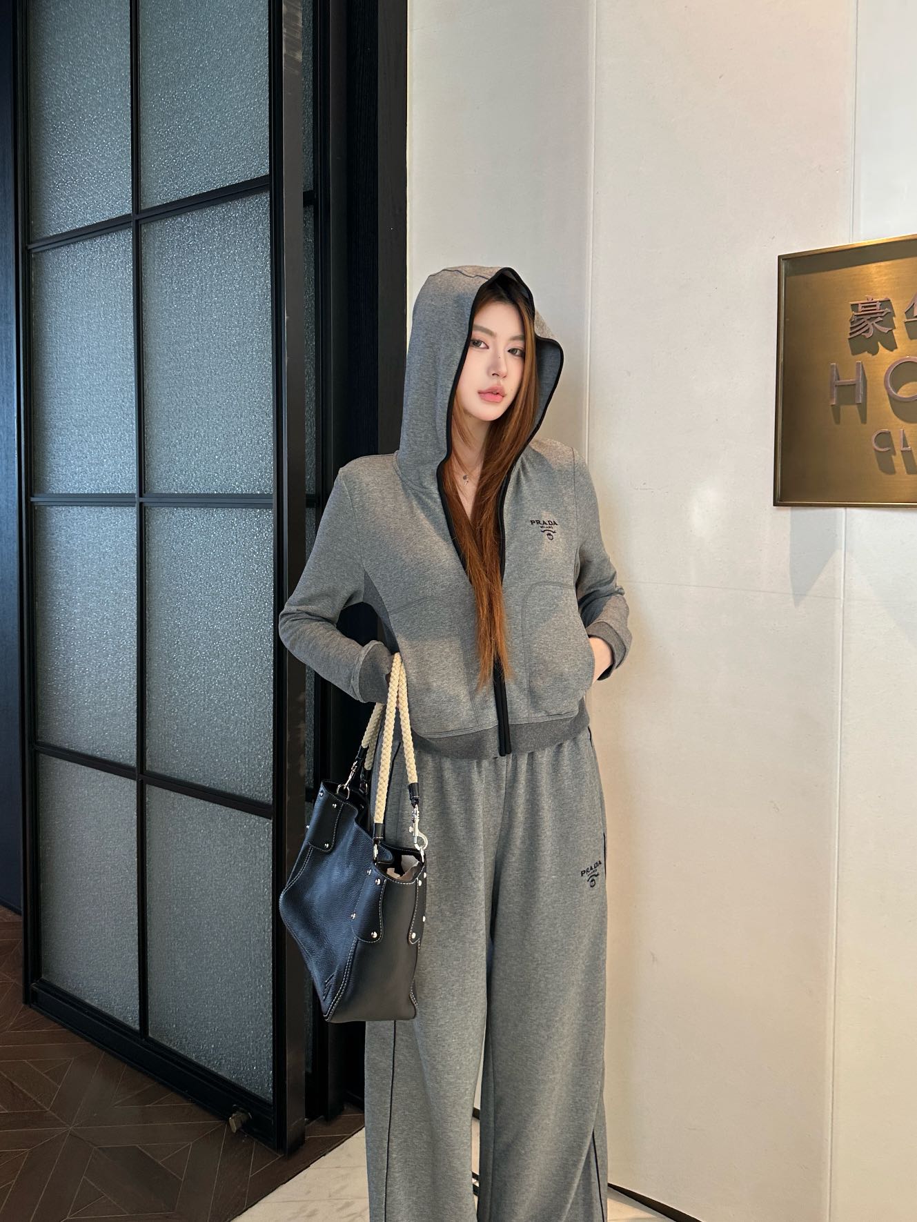 NO:497247,Model pictures, alexander wang19860909模特图,,alexander wang,Women's clothing