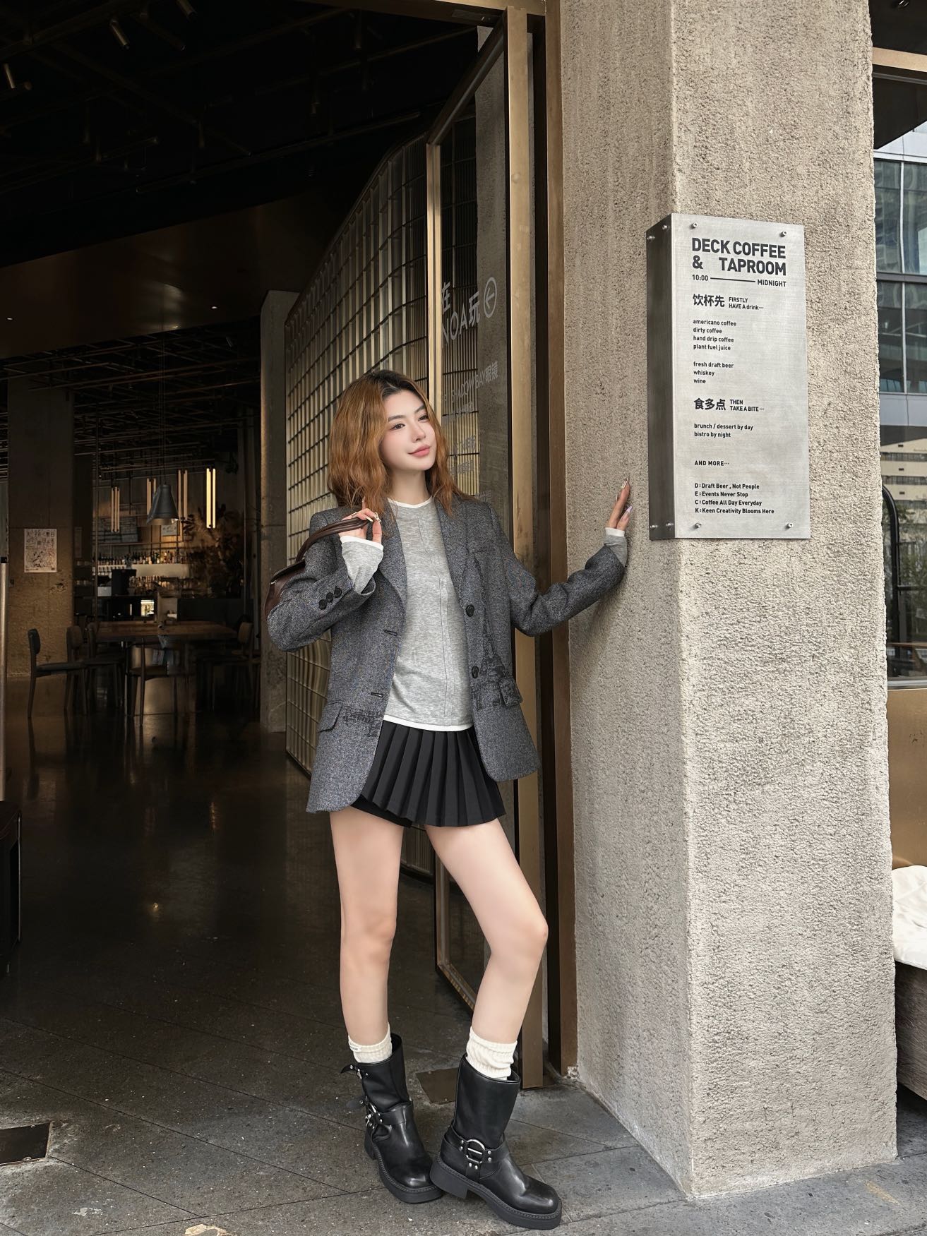 NO:500411,Model pictures, alexander wang19860909模特图,,alexander wang,Women's clothing