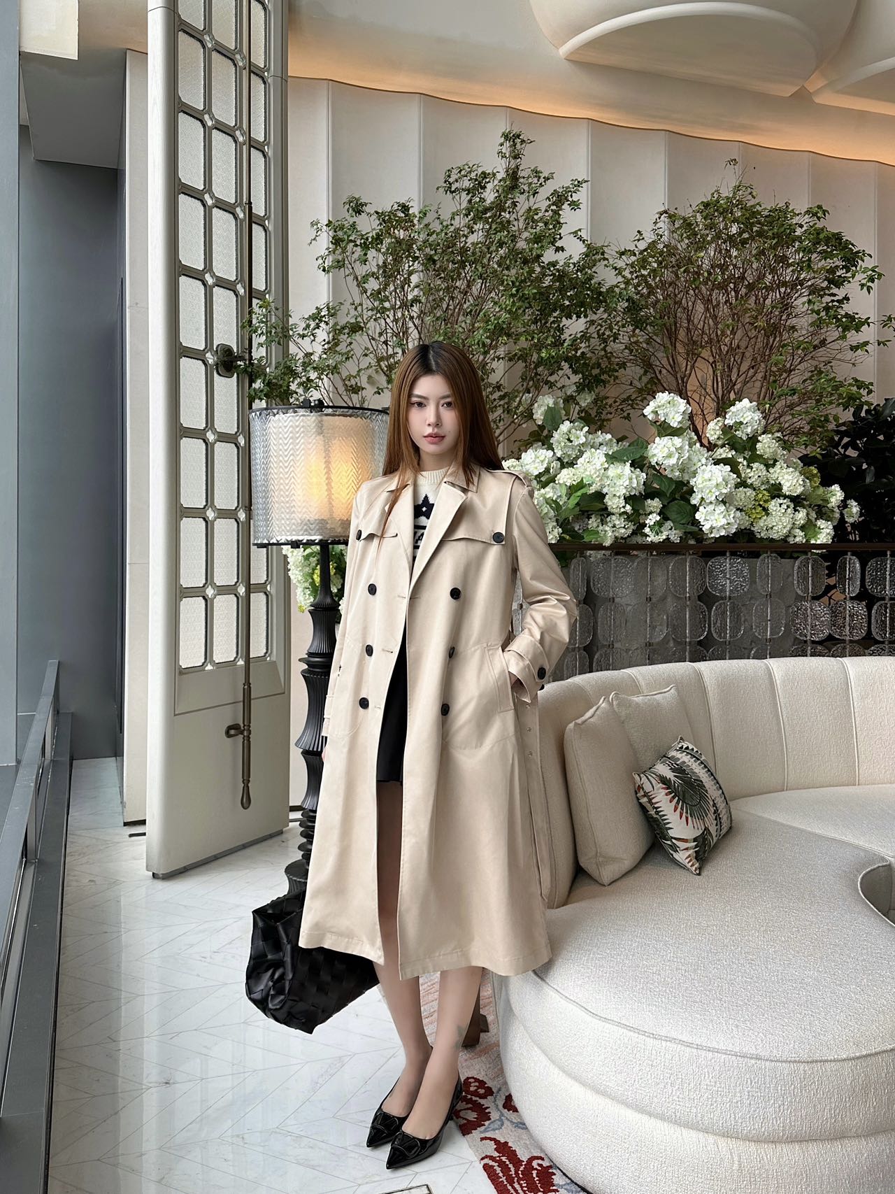 NO:503318,upper body picture, alexander wang19860909上身图,,alexander wang,Women's clothing