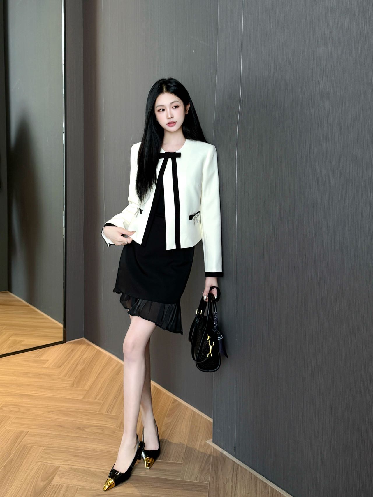 NO:502570,upper body picture, alexander wang19860909上身图,,alexander wang,Women's clothing