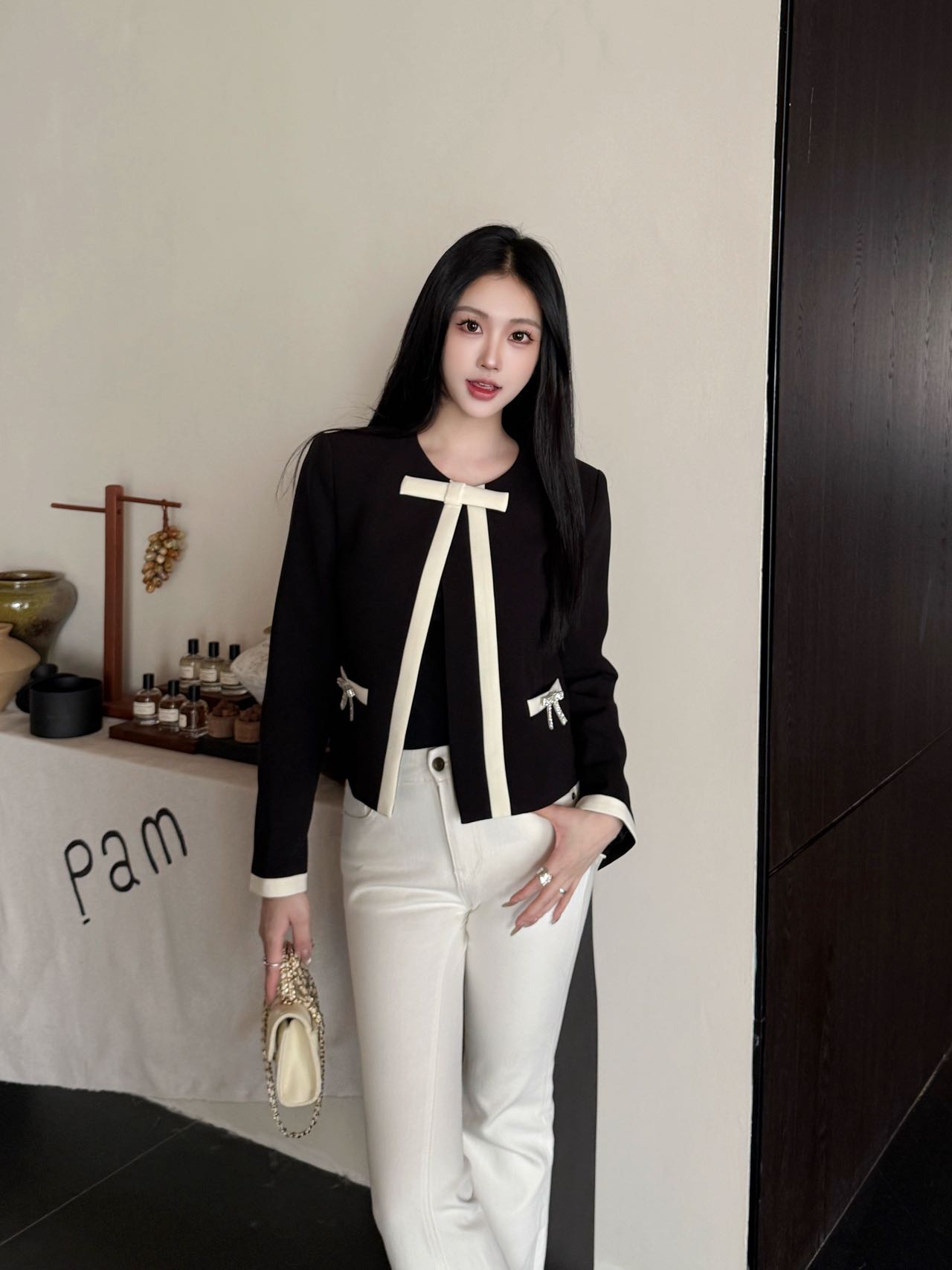 NO:502561,upper body picture, alexander wang19860909上身图,,alexander wang,Women's clothing