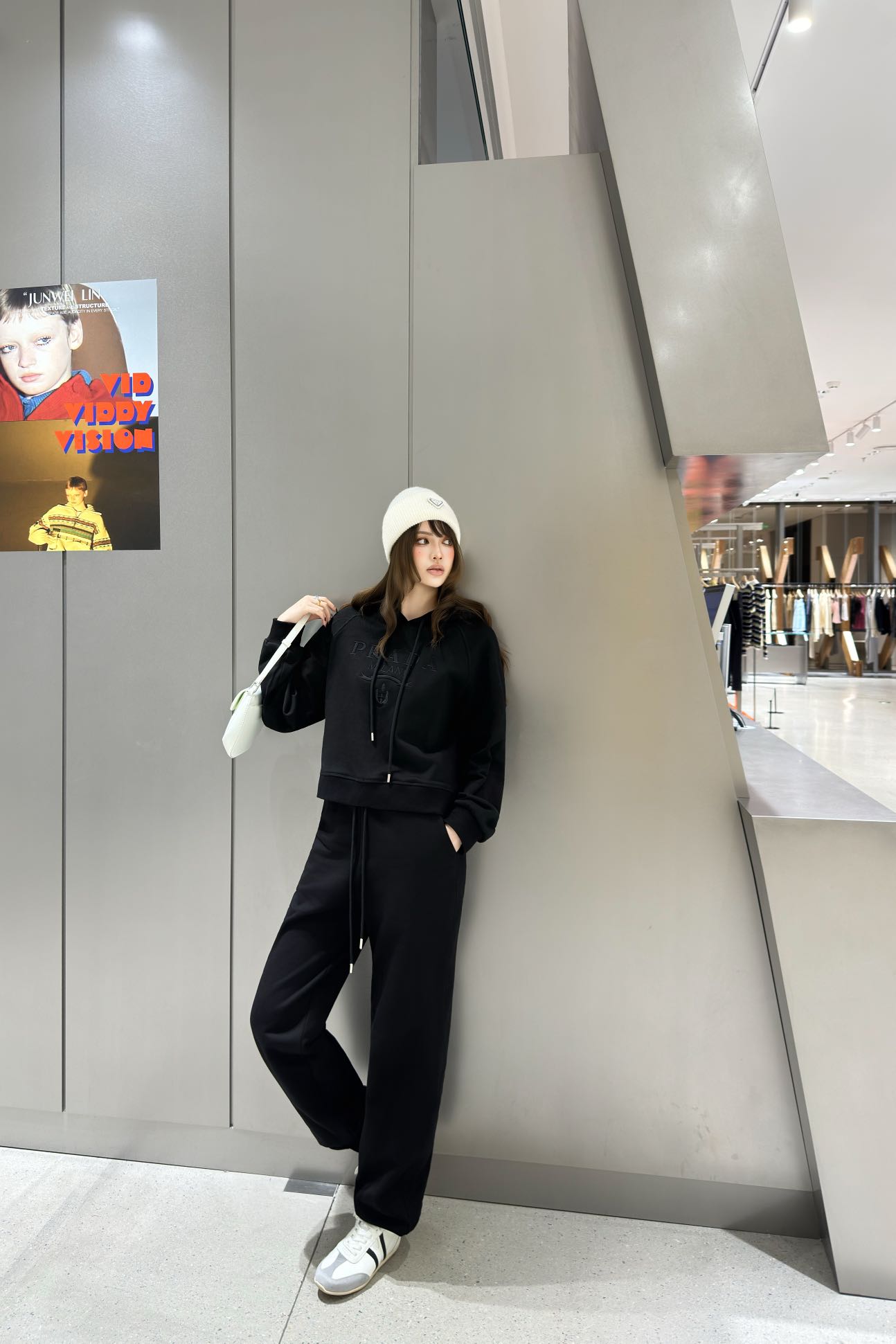 NO:502241,Model pictures, alexander wang19860909模特图,,alexander wang,Women's clothing