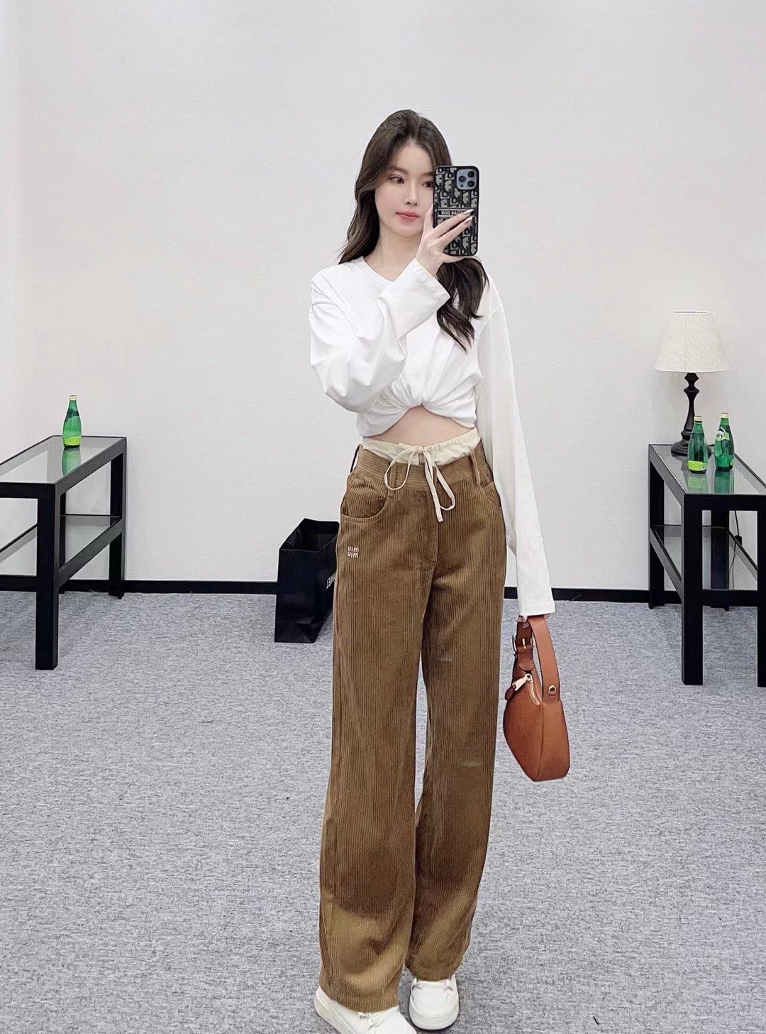 NO:502213,Model pictures, alexander wang19860909模特图,,alexander wang,Women's clothing