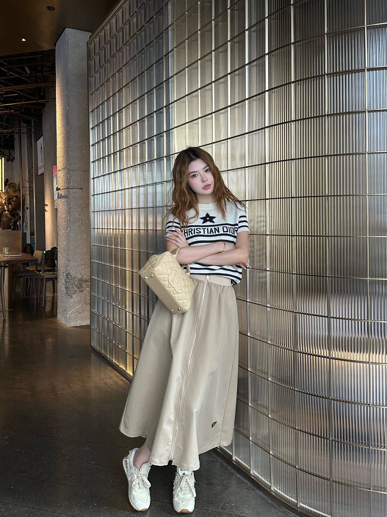 NO:503170,Model pictures, alexander wang19860909模特图,,alexander wang,Women's clothing