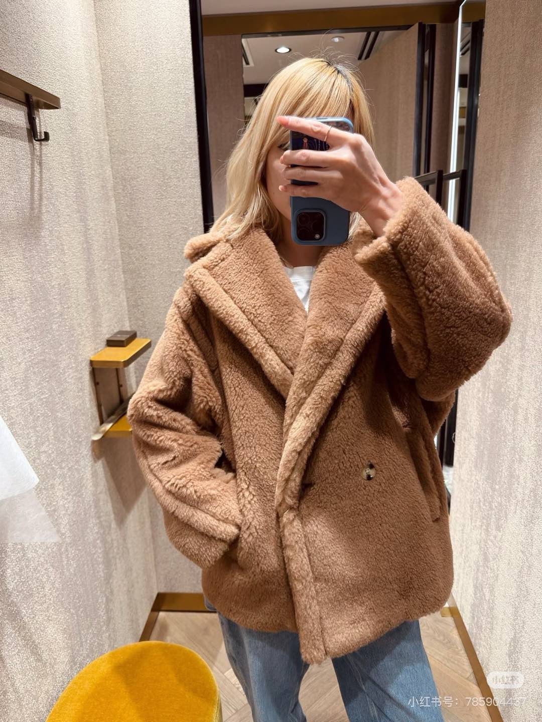 NO:502146,Purchase agent upper body picture, alexander wang19860909代购上身图,,alexander wang,Women's clothing