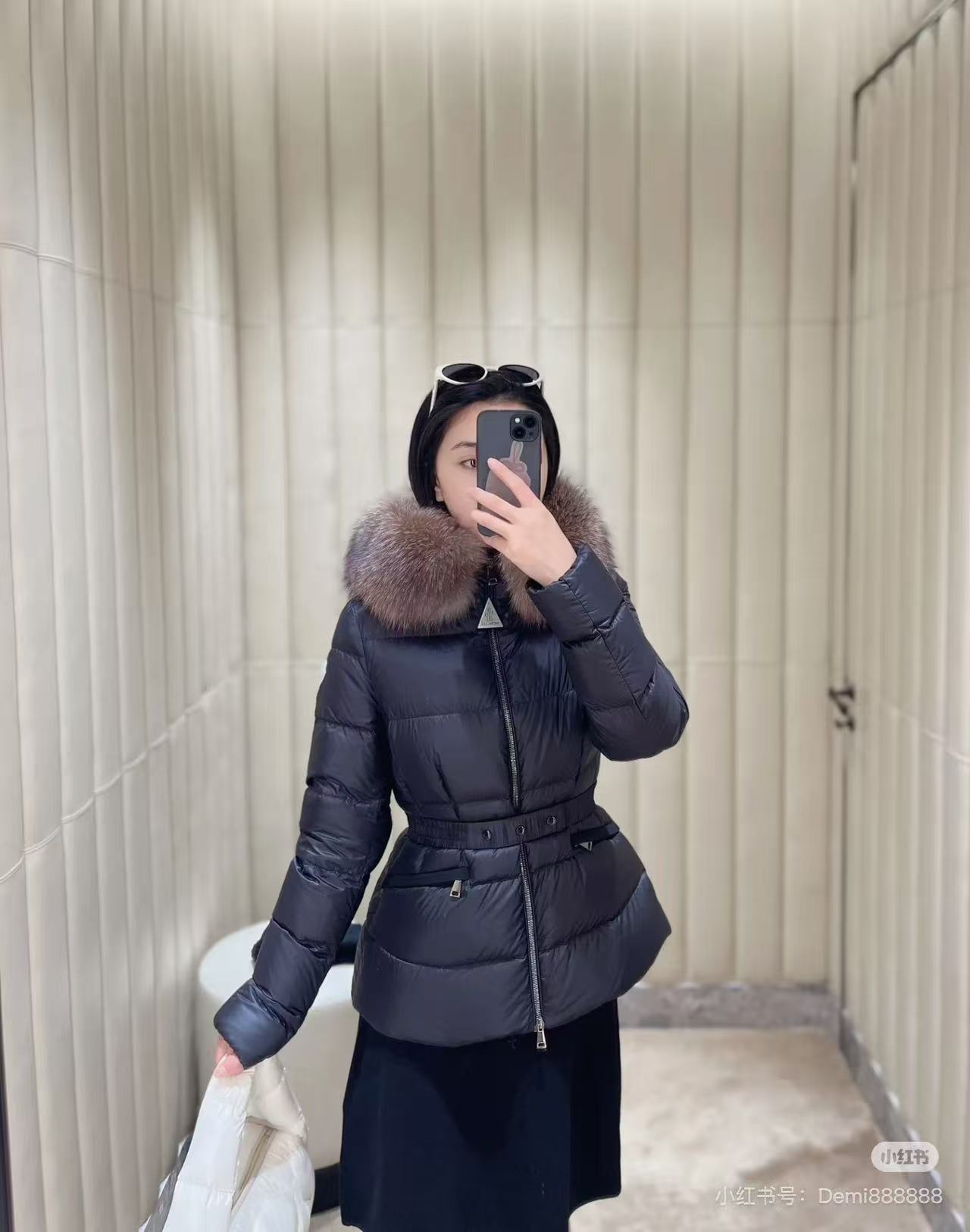 NO:502168,Purchase agent upper body picture, alexander wang19860909代购上身图,,alexander wang,Women's clothing