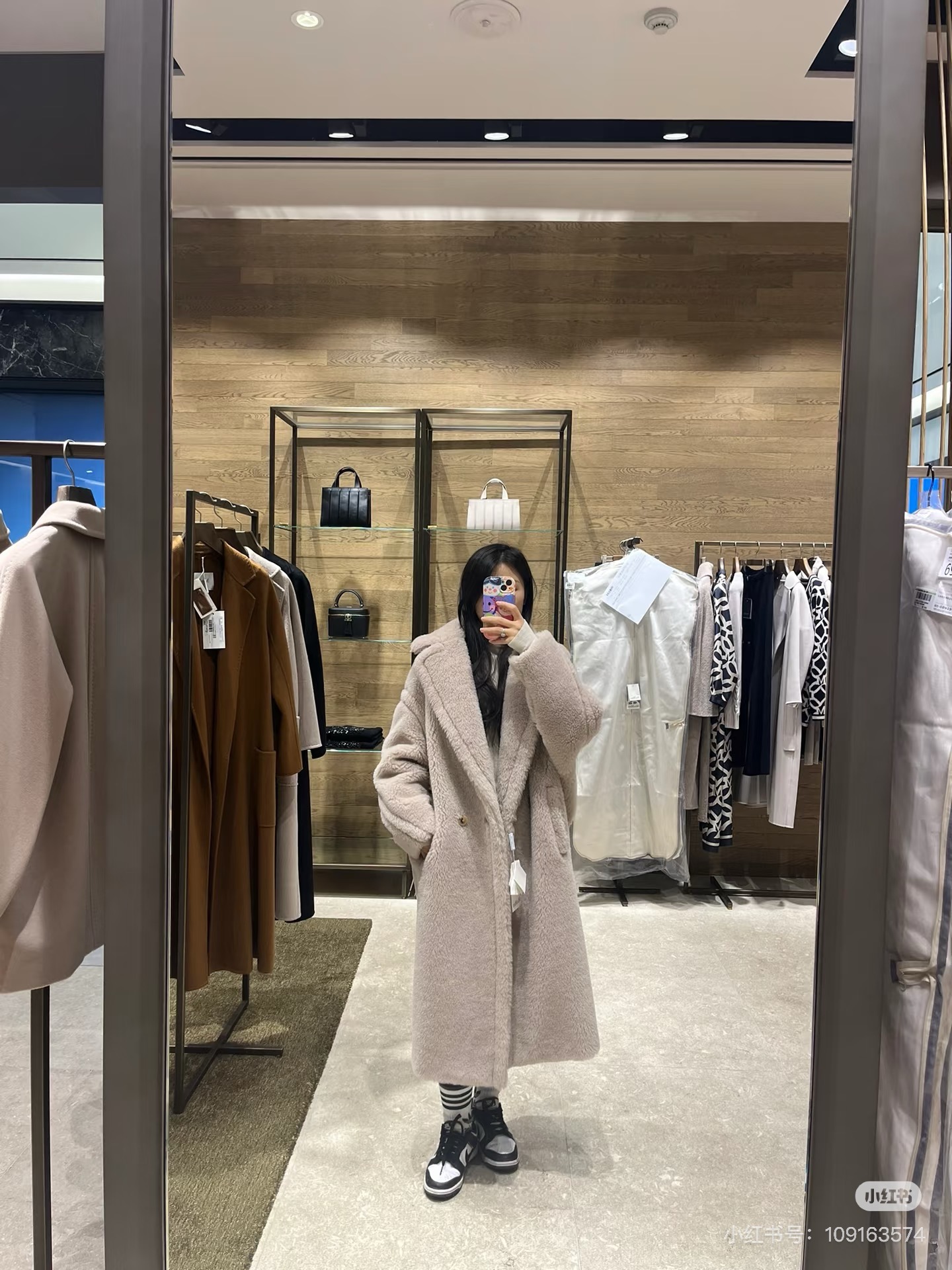 NO:502191,Purchase agent upper body picture, alexander wang19860909代购上身图,,alexander wang,Women's clothing