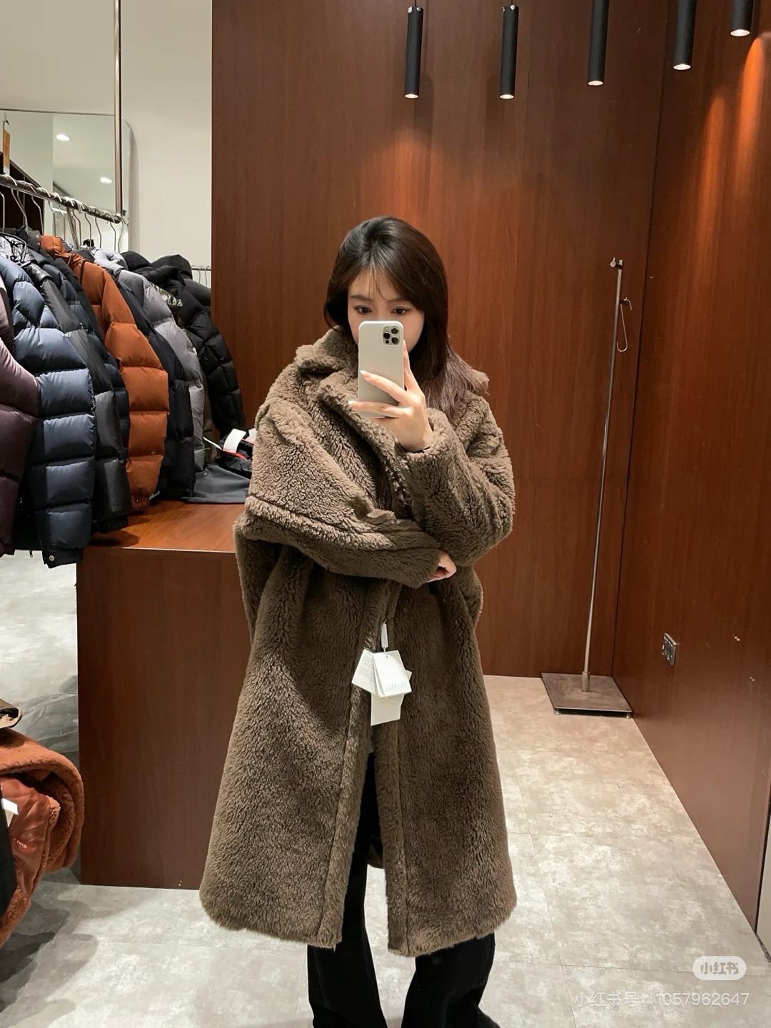 NO:502171,Purchase agent upper body picture, alexander wang19860909代购上身图,,alexander wang,Women's clothing